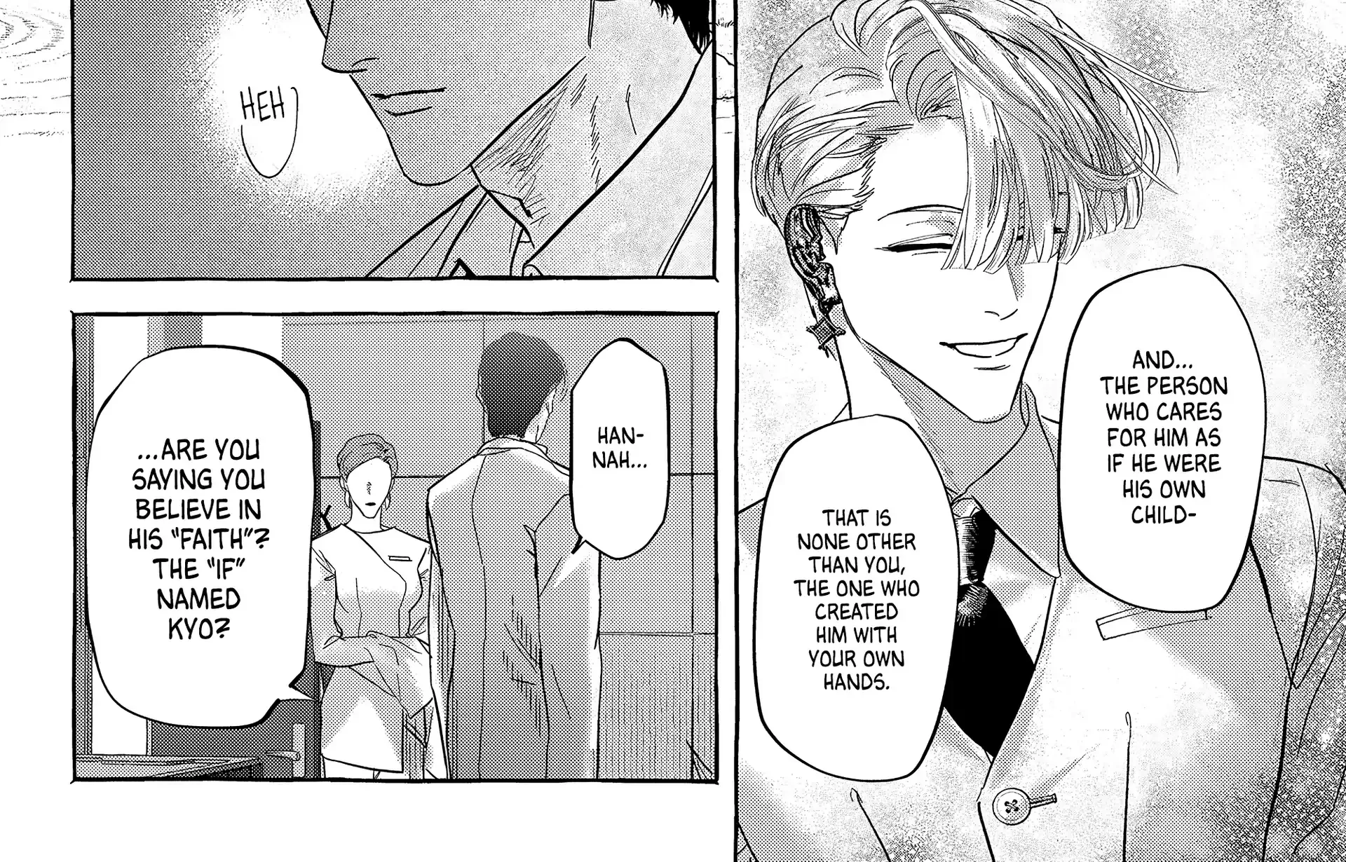 Read Myther chapter 7 image 20 on Lezhin