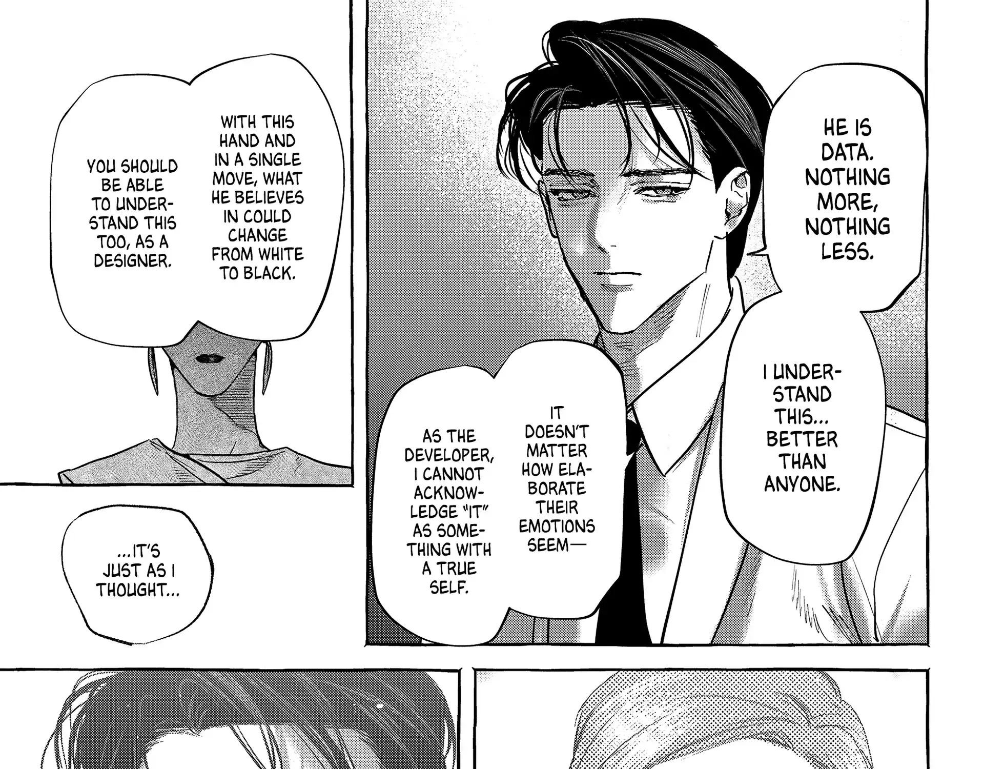 Read Myther chapter 7 image 21 on Lezhin