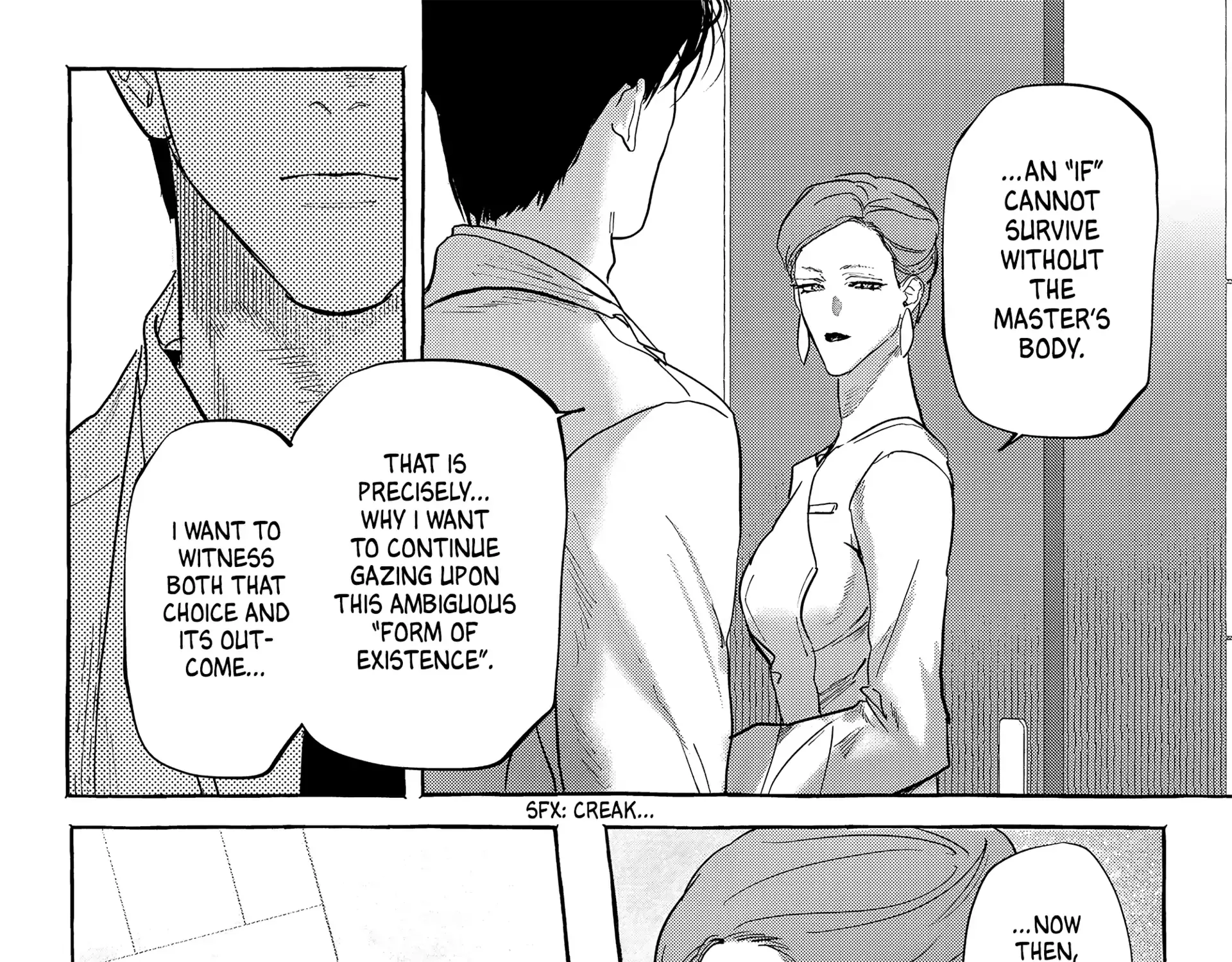 Read Myther chapter 7 image 23 on Lezhin