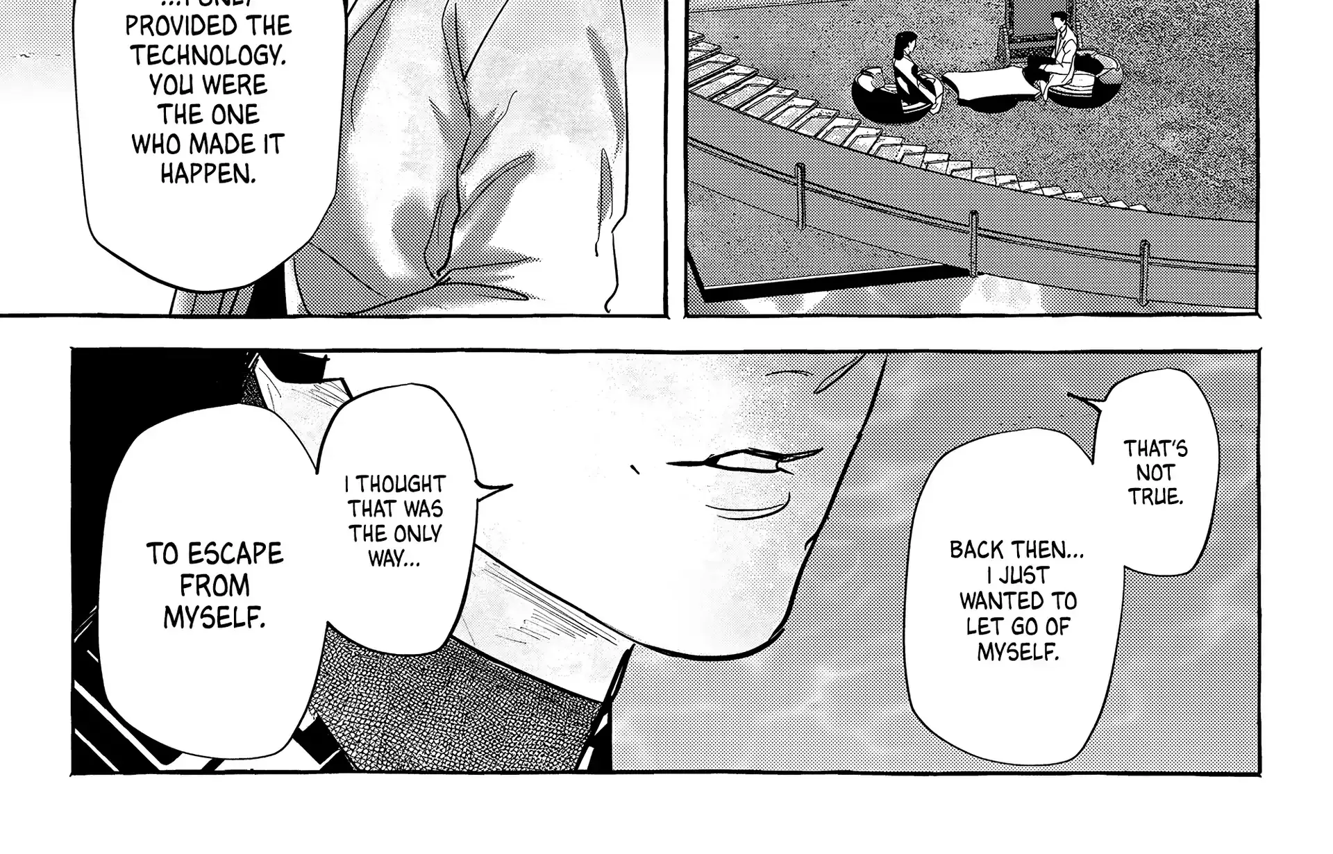 Read Myther chapter 7 image 26 on Lezhin