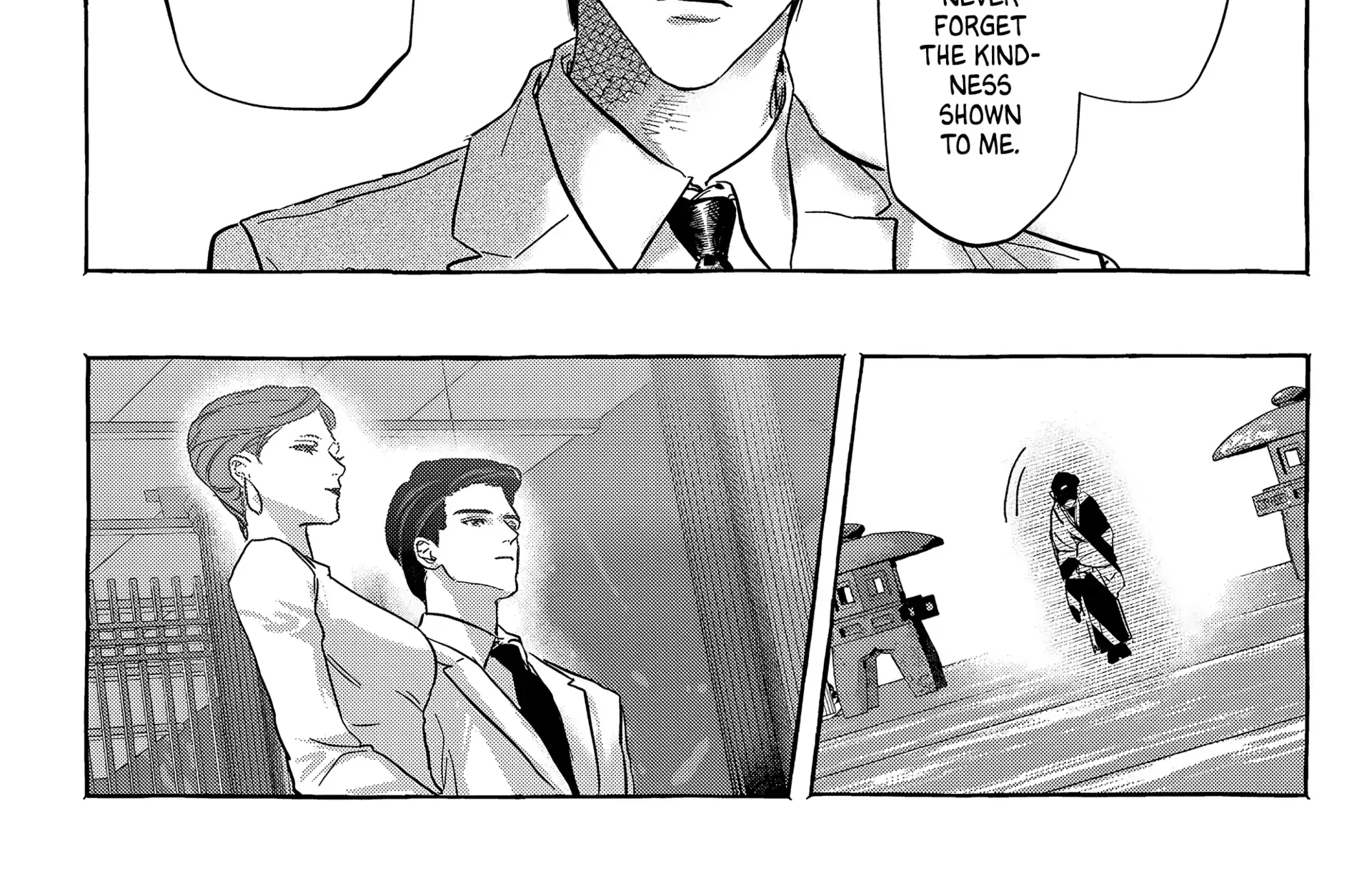 Read Myther chapter 7 image 28 on Lezhin