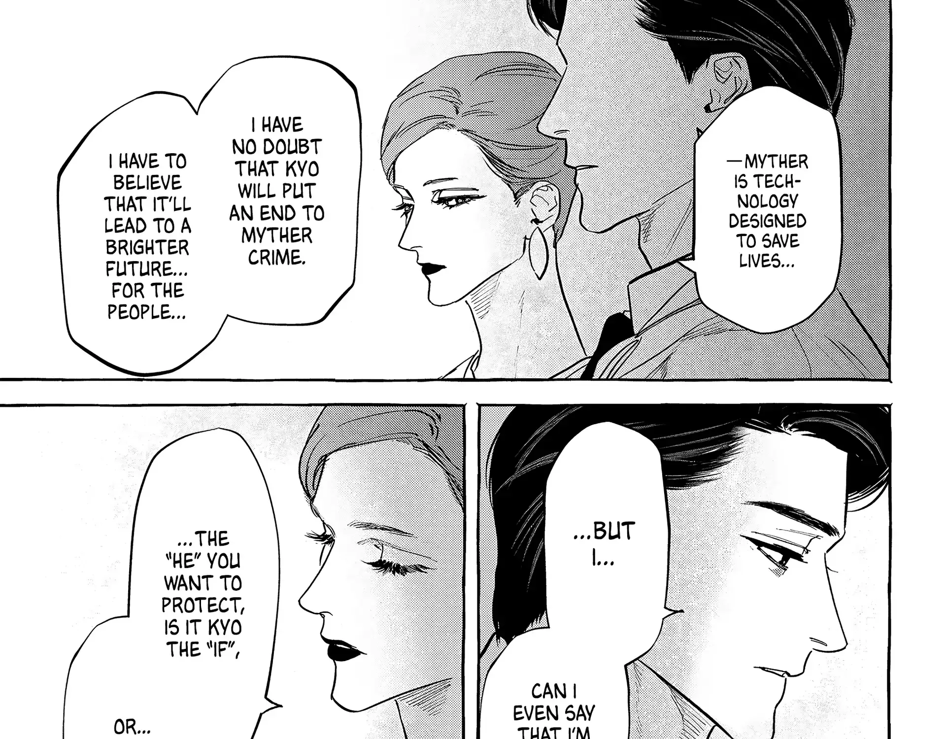 Read Myther chapter 7 image 29 on Lezhin