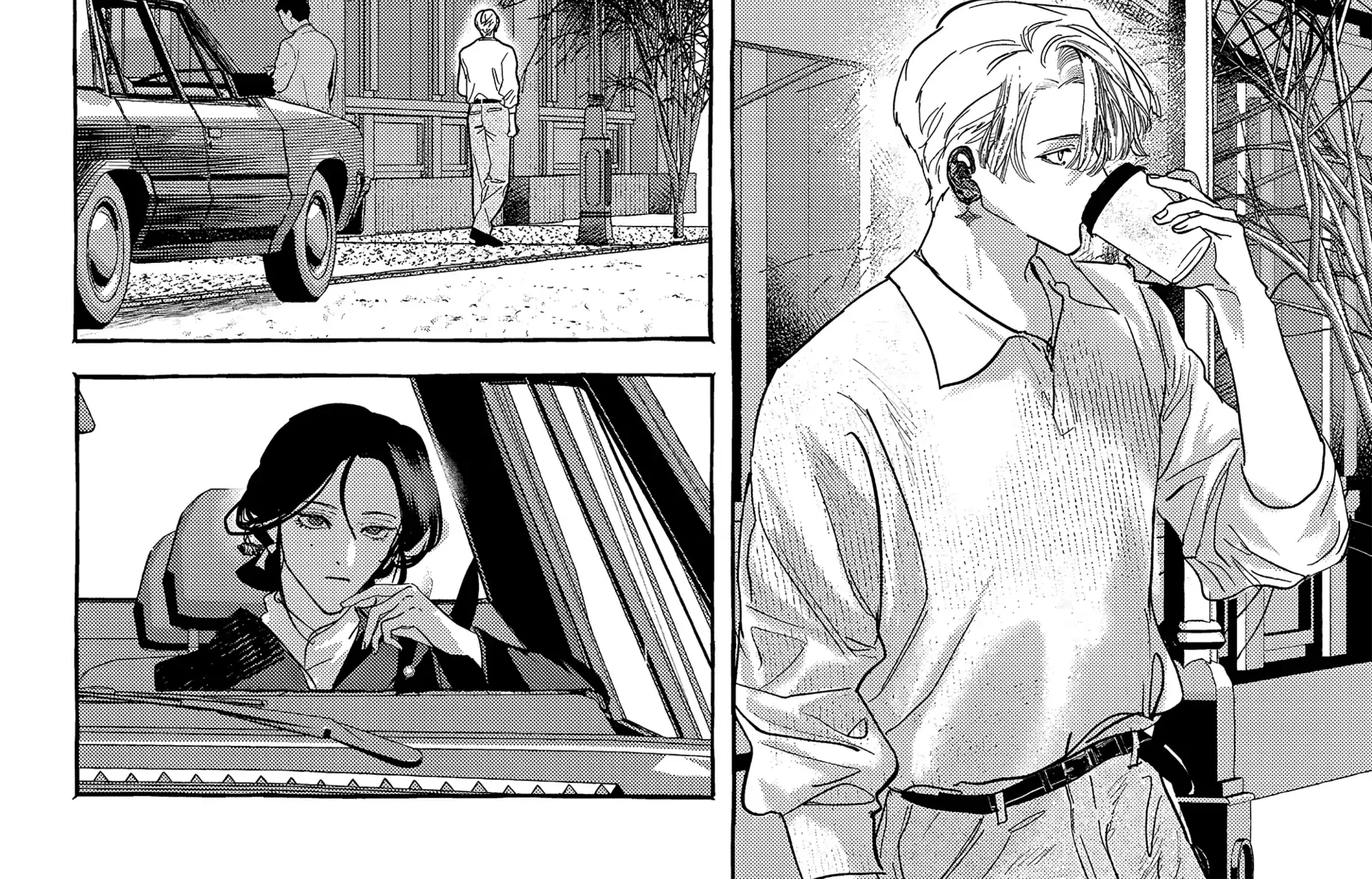 Read Myther chapter 7 image 32 on Lezhin