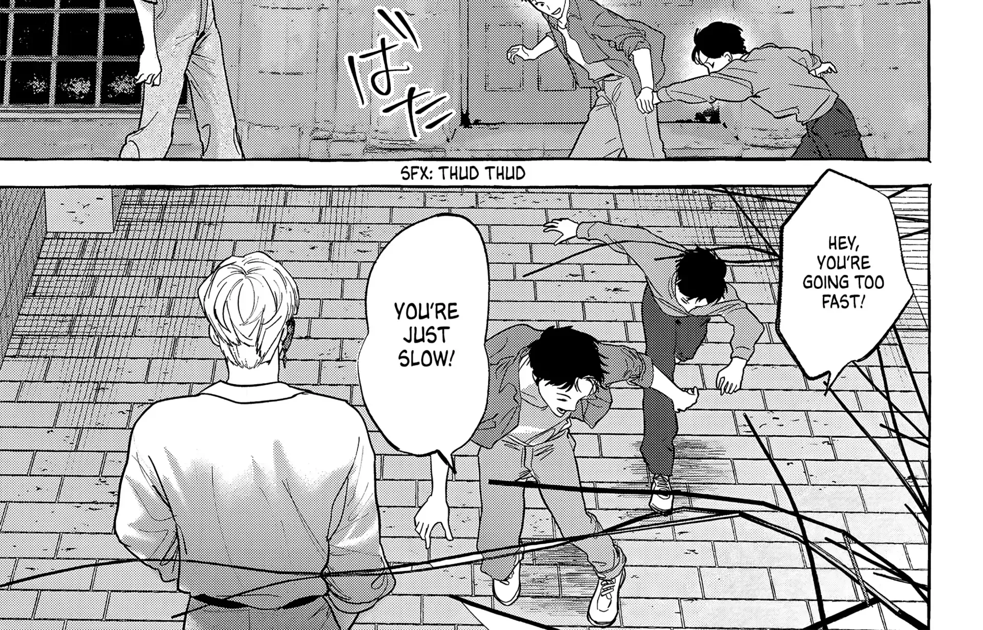 Read Myther chapter 7 image 34 on Lezhin
