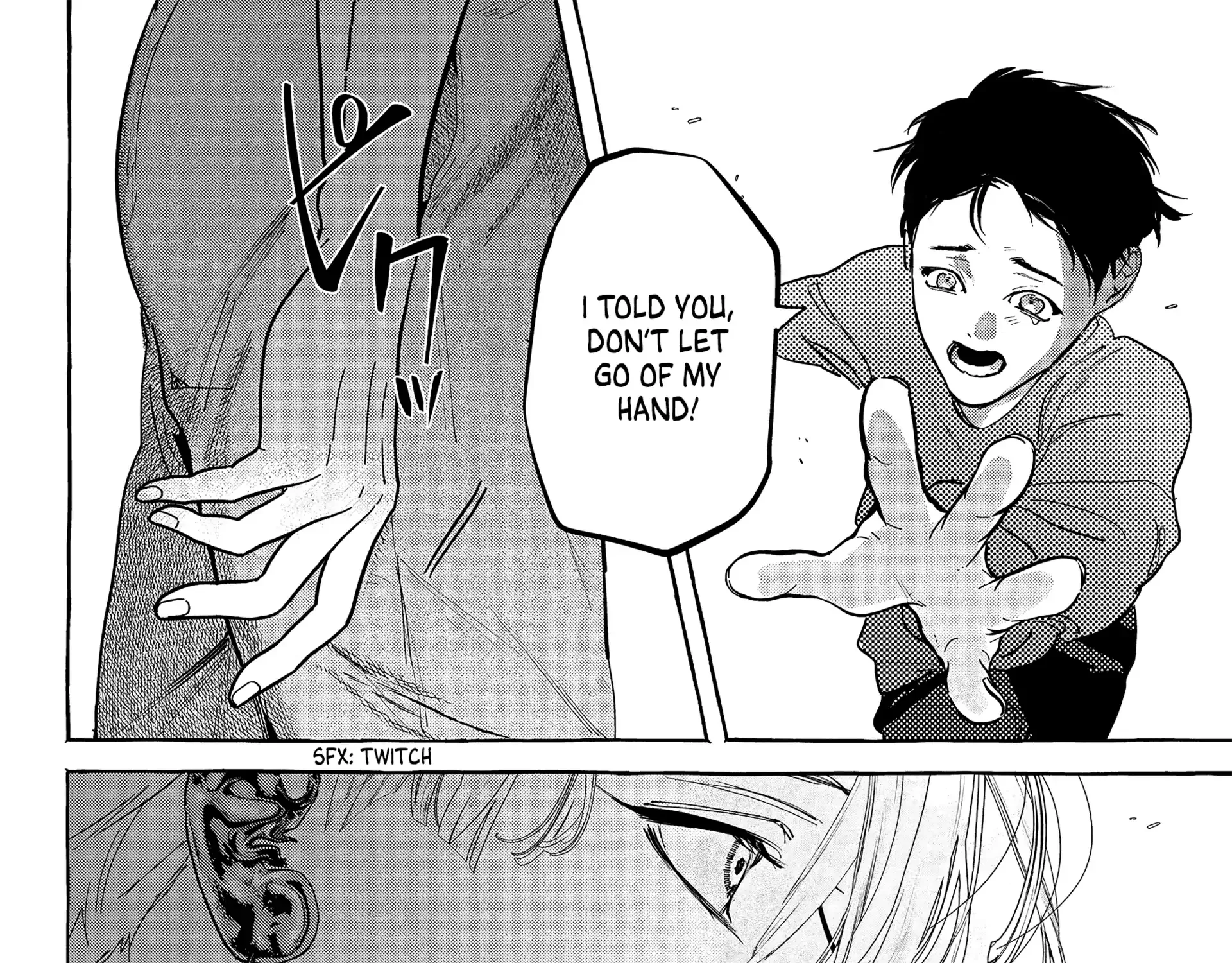 Read Myther chapter 7 image 35 on Lezhin