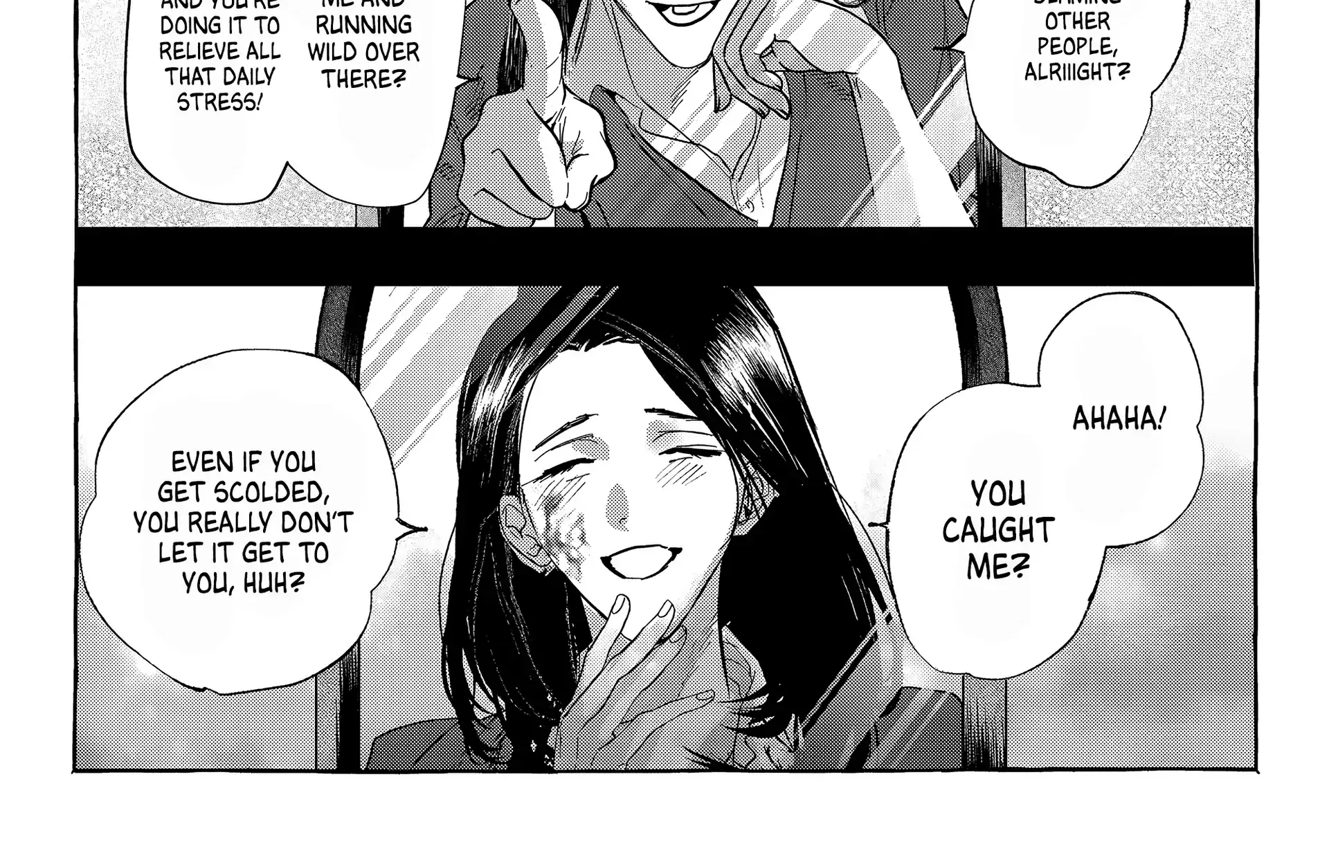 Read Myther chapter 7 image 4 on Lezhin
