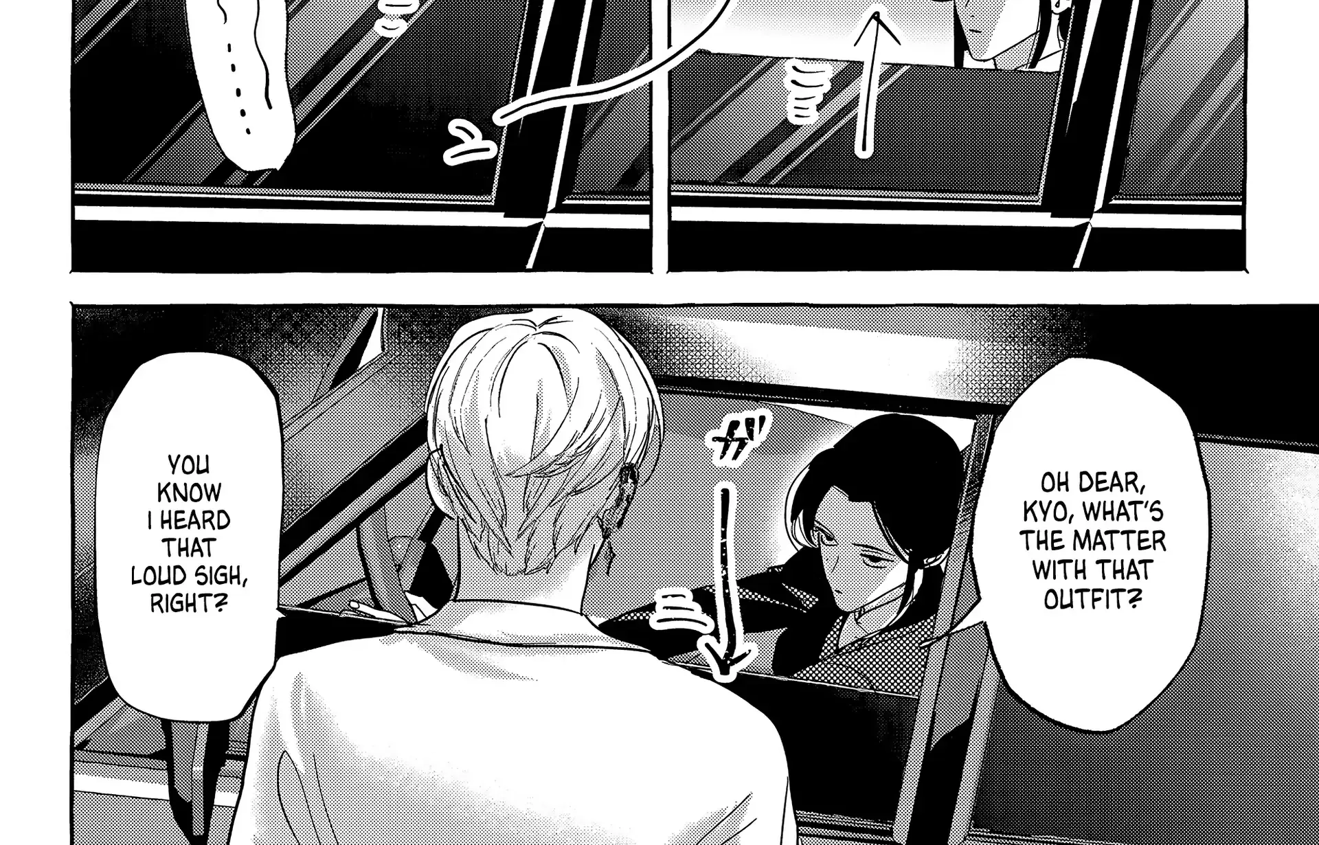 Read Myther chapter 7 image 40 on Lezhin