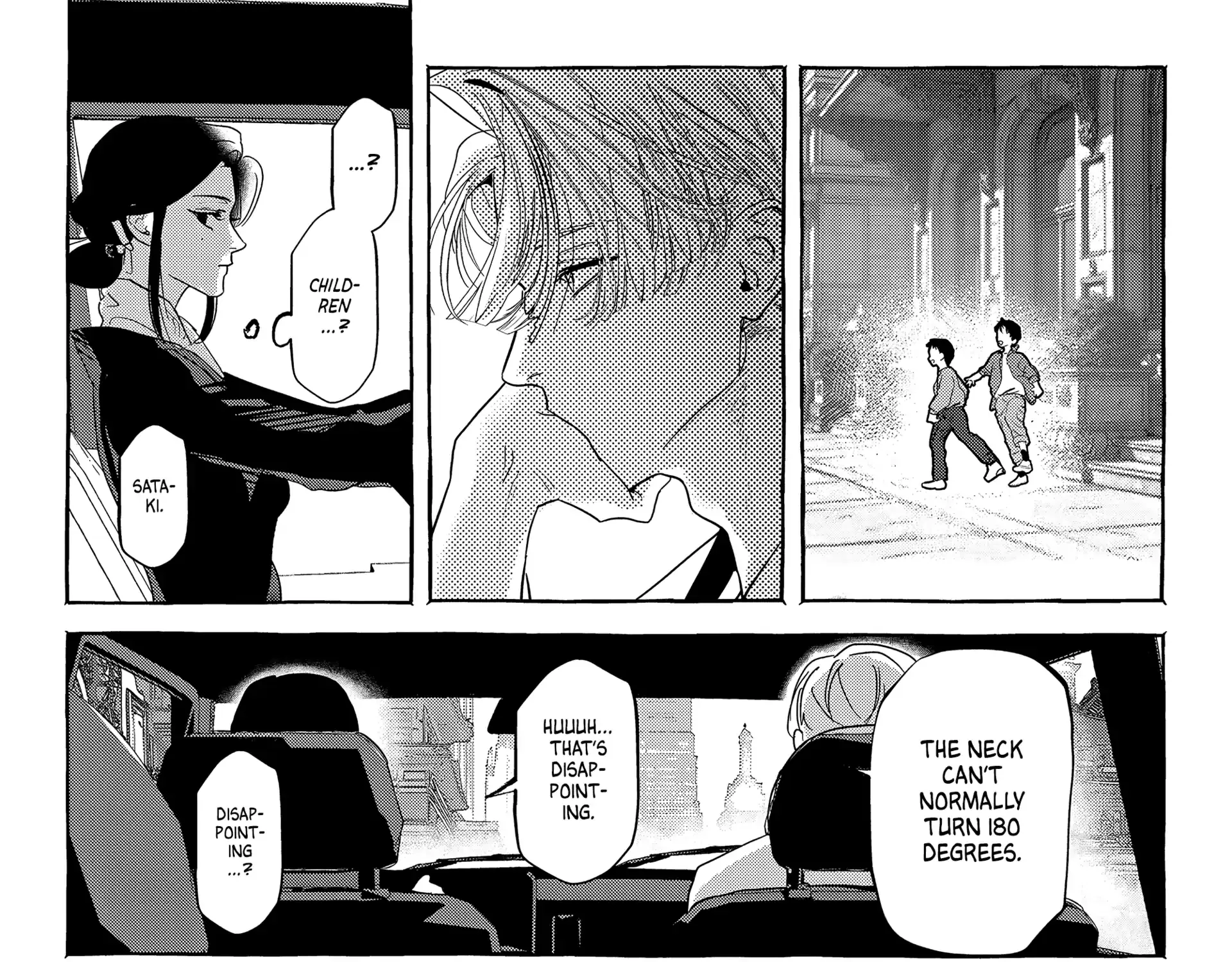 Read Myther chapter 7 image 43 on Lezhin