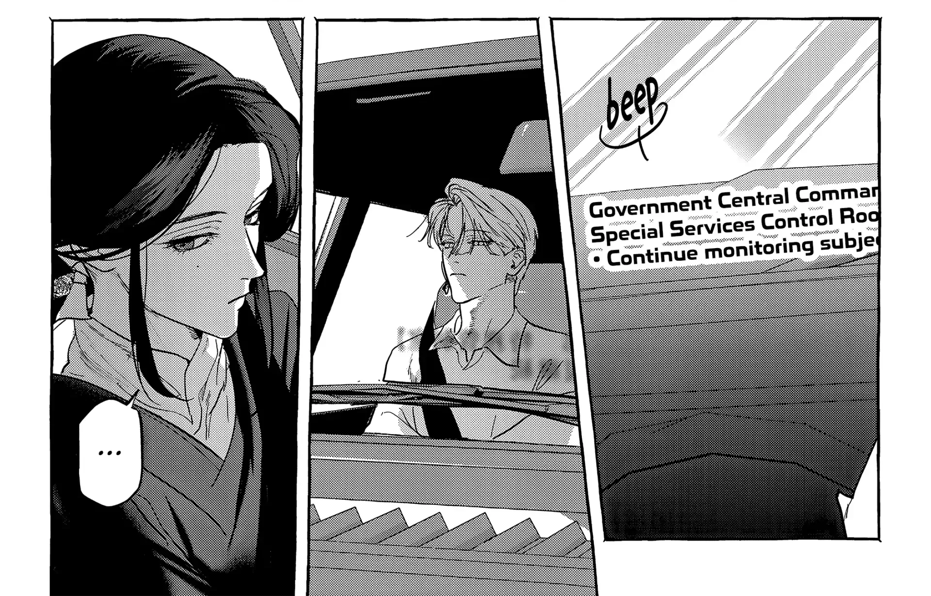 Read Myther chapter 7 image 44 on Lezhin