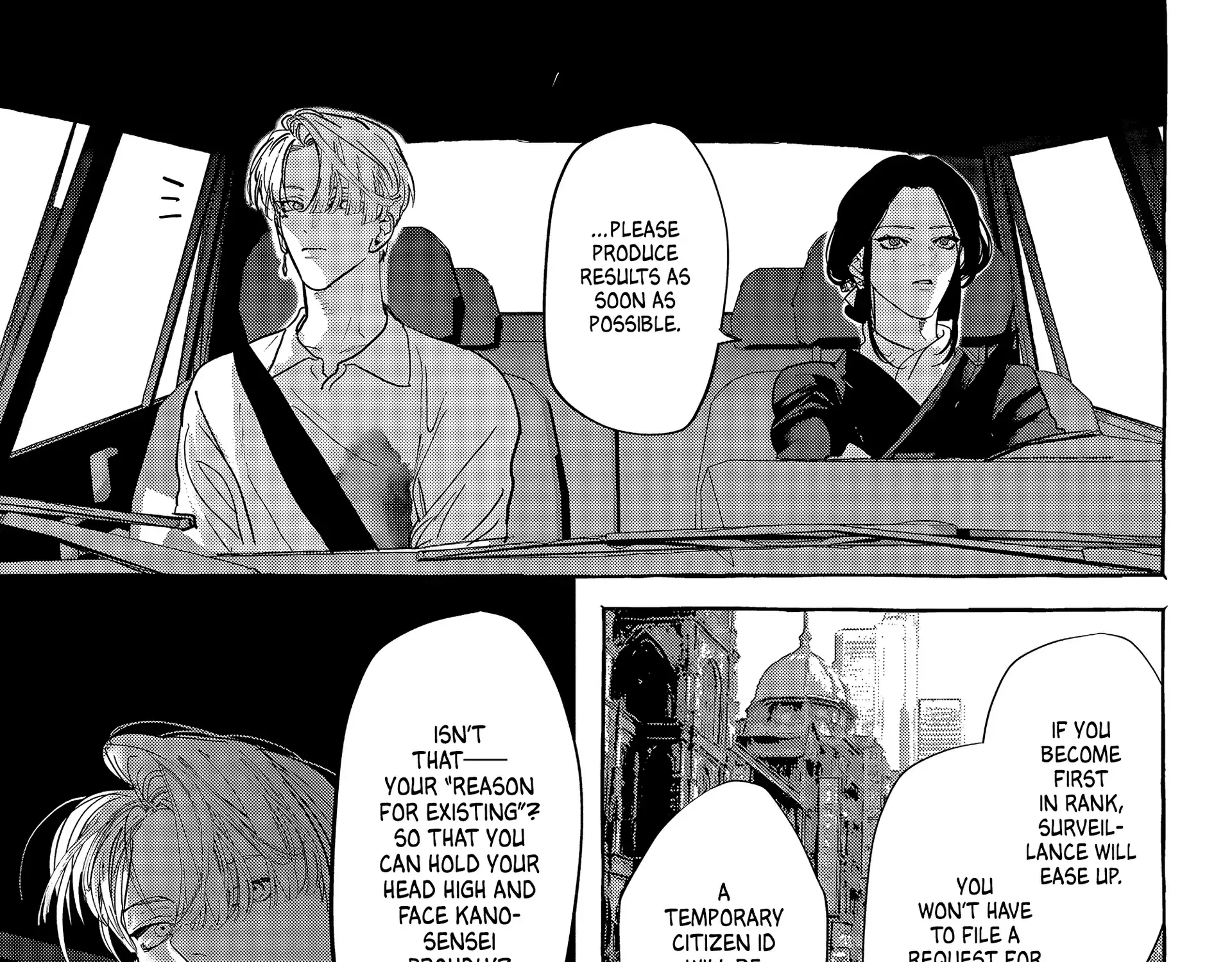 Read Myther chapter 7 image 45 on Lezhin