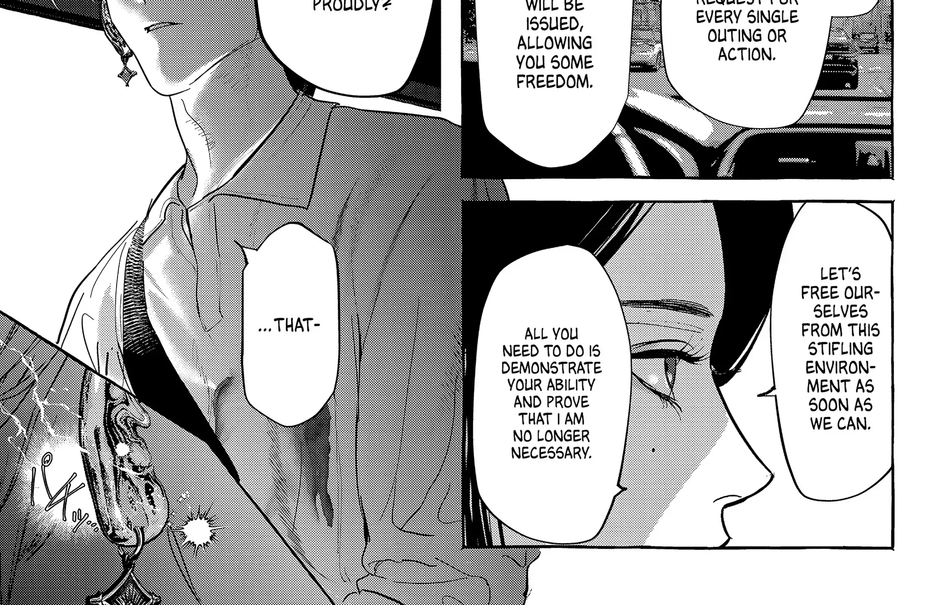 Read Myther chapter 7 image 46 on Lezhin