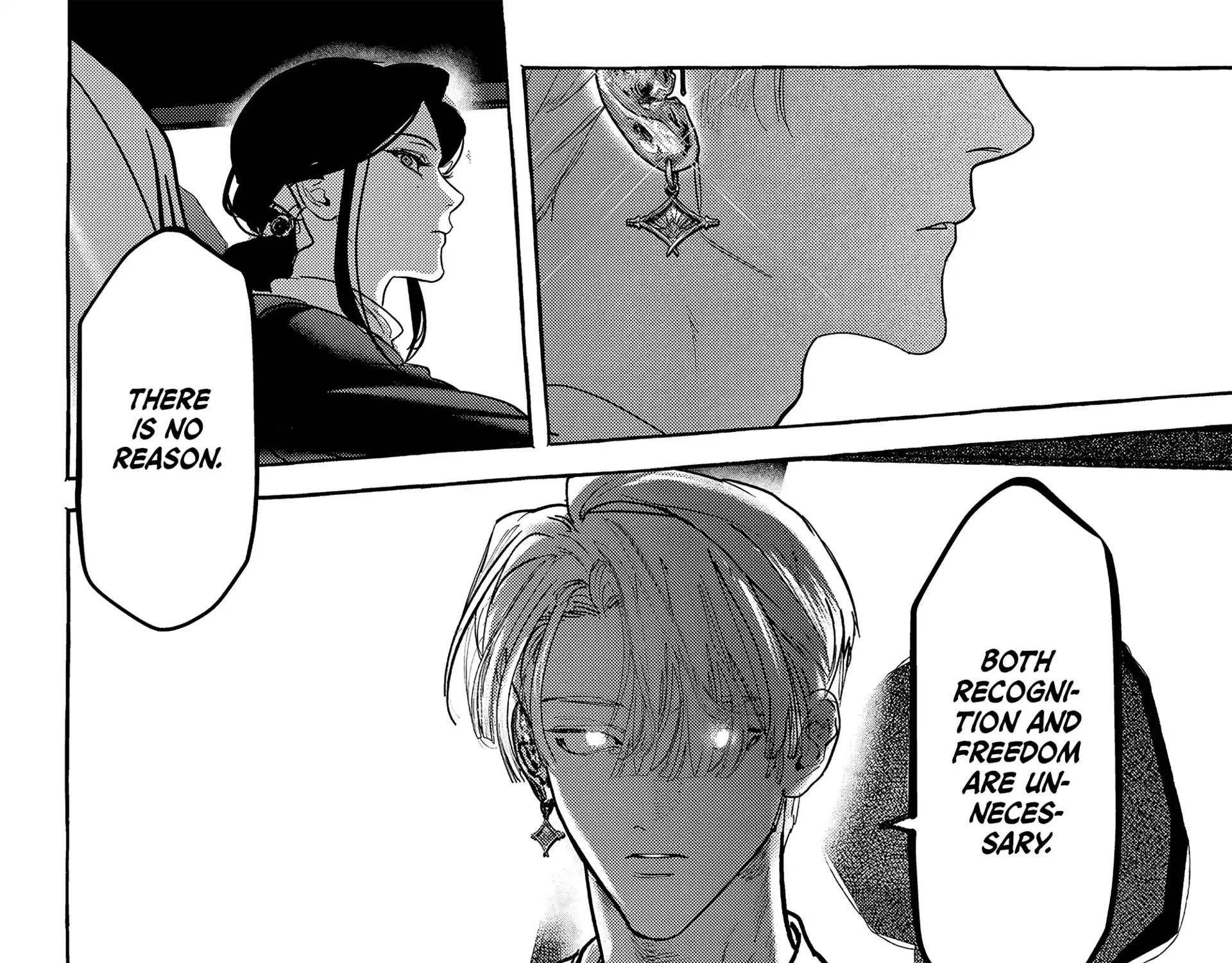 Read Myther chapter 7 image 47 on Lezhin