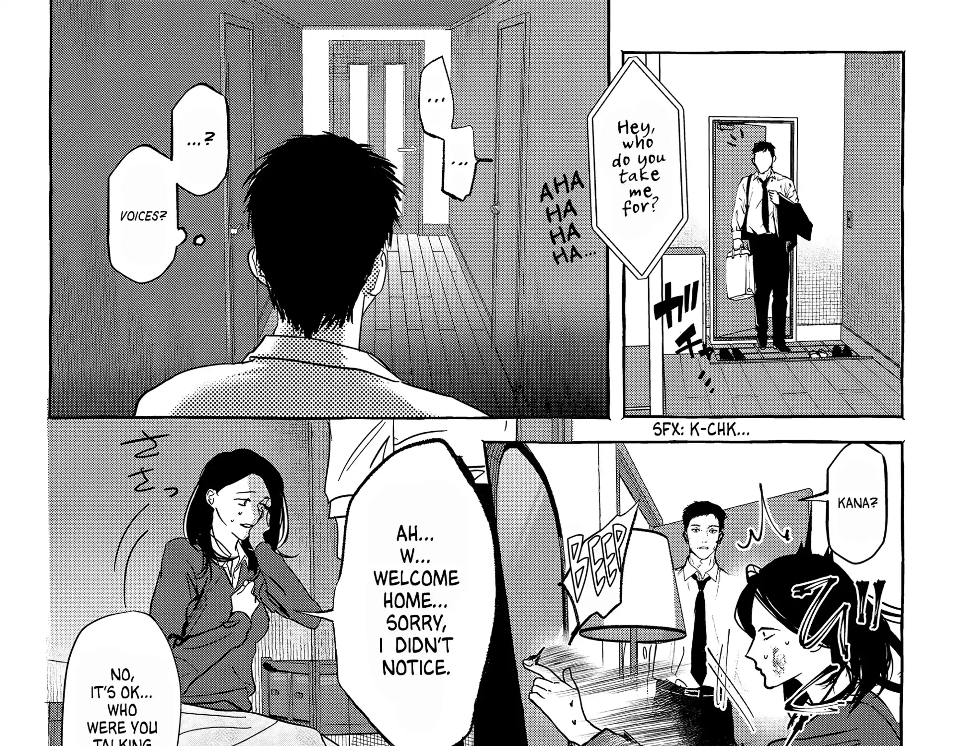 Read Myther chapter 7 image 5 on Lezhin