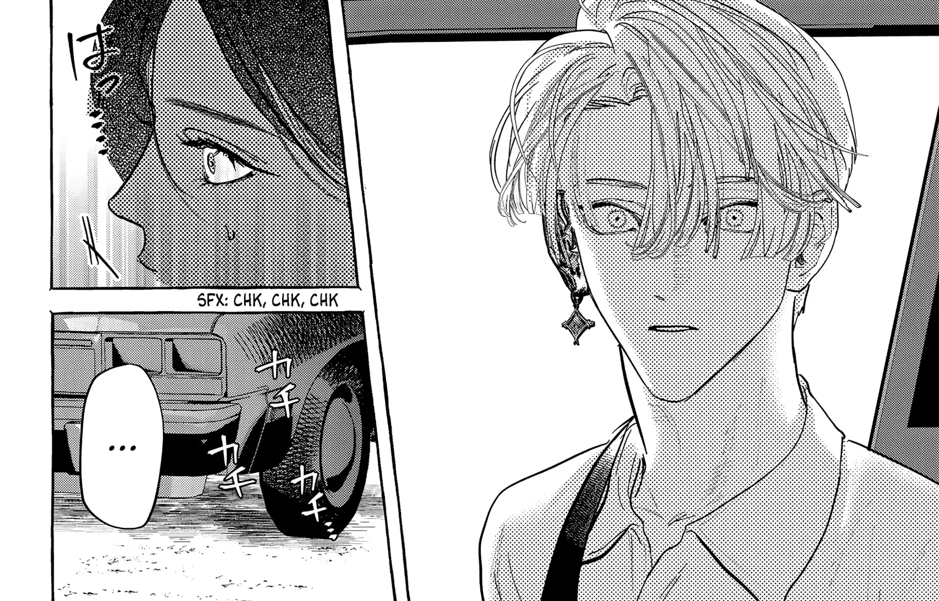 Read Myther chapter 7 image 52 on Lezhin
