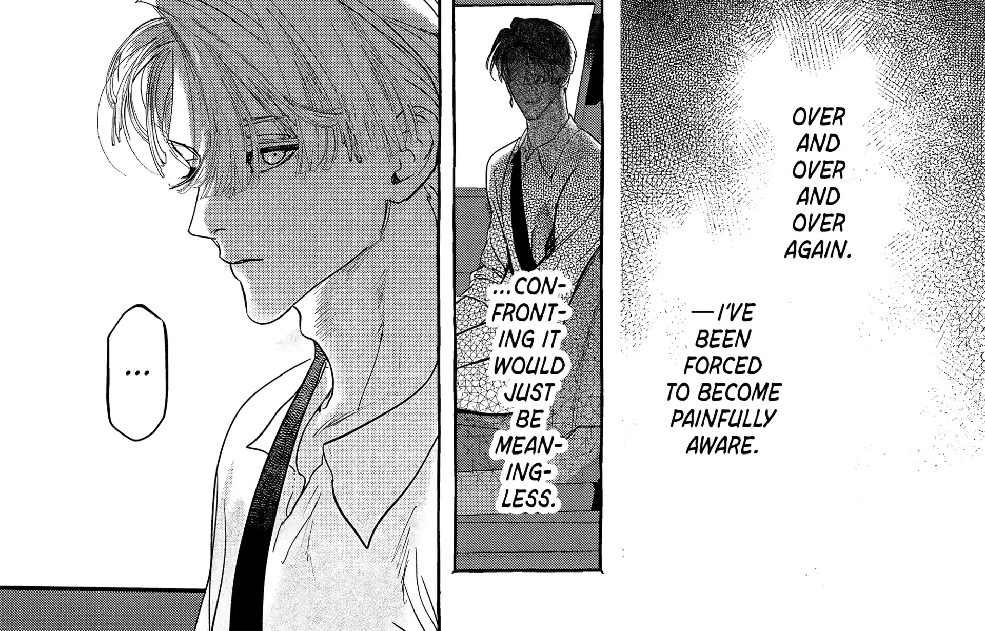 Read Myther chapter 7 image 54 on Lezhin