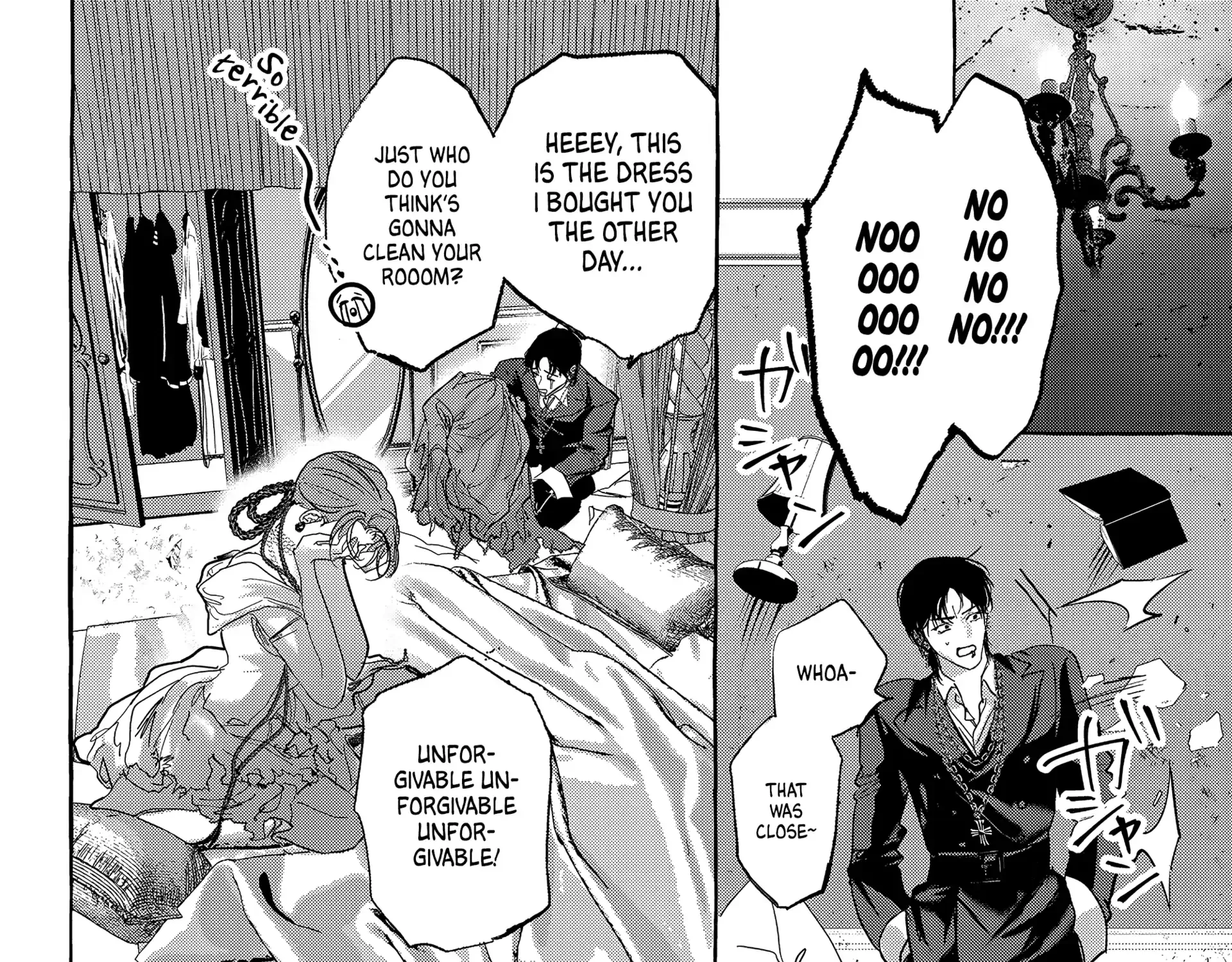 Read Myther chapter 7 image 55 on Lezhin