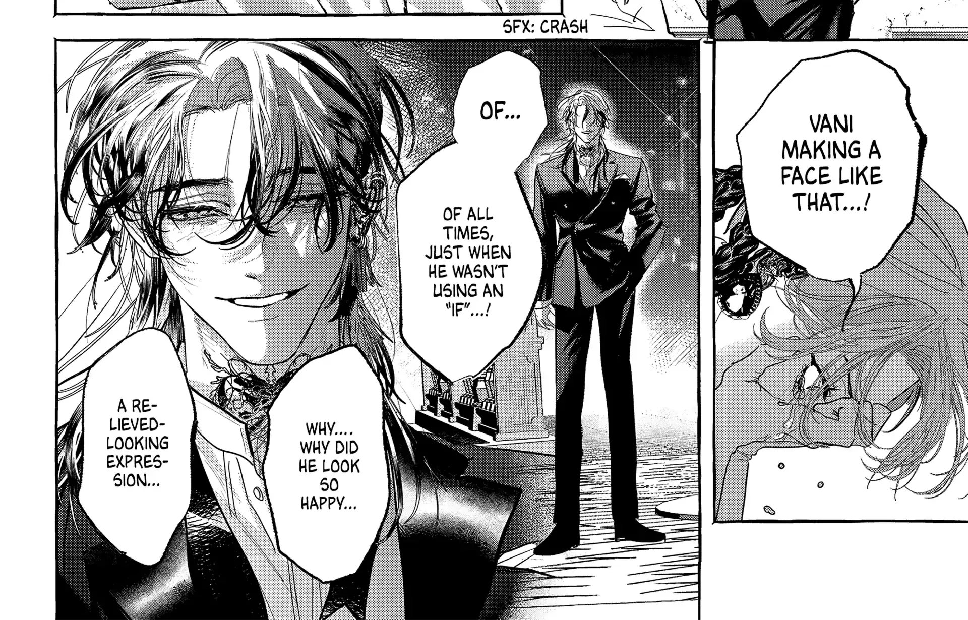 Read Myther chapter 7 image 56 on Lezhin