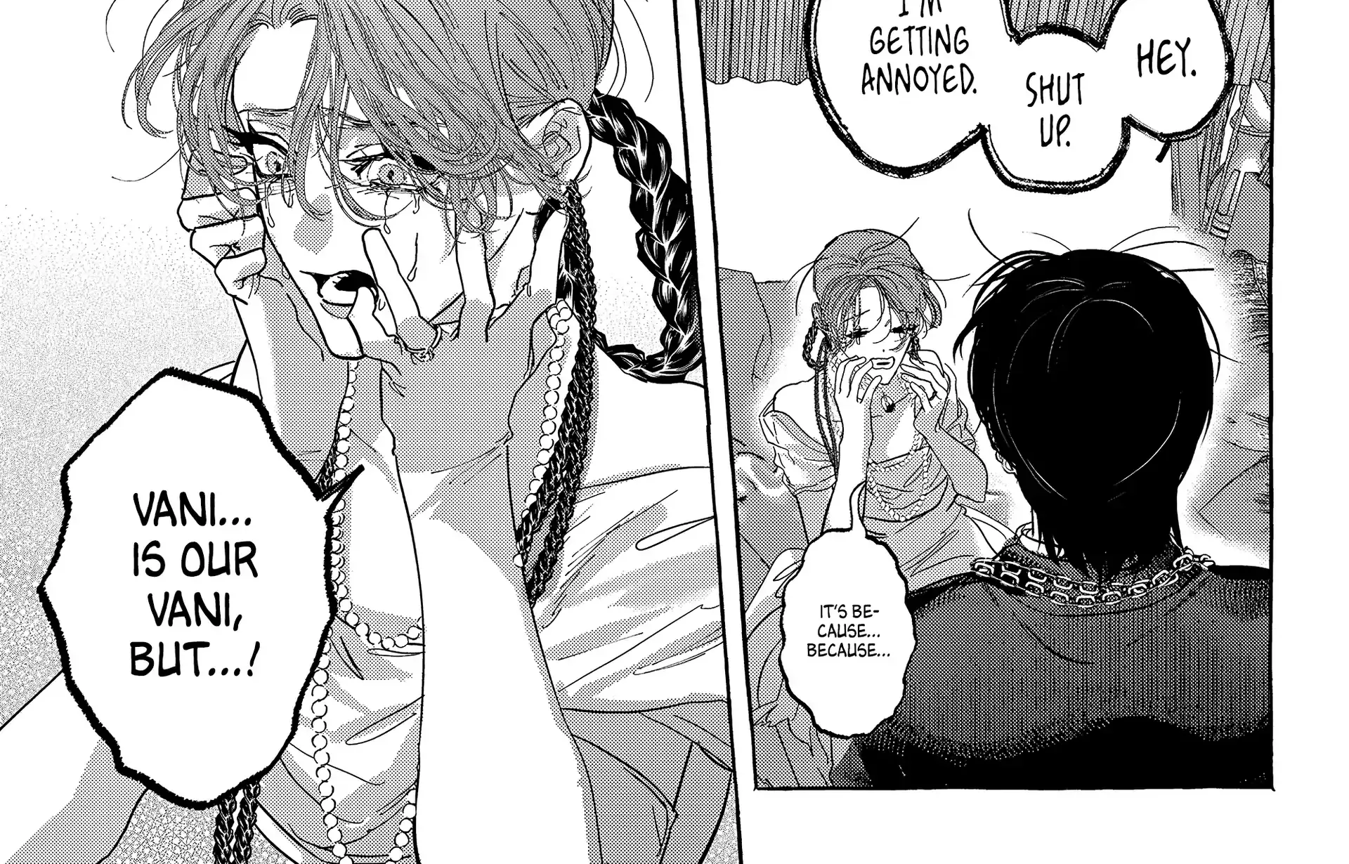 Read Myther chapter 7 image 58 on Lezhin