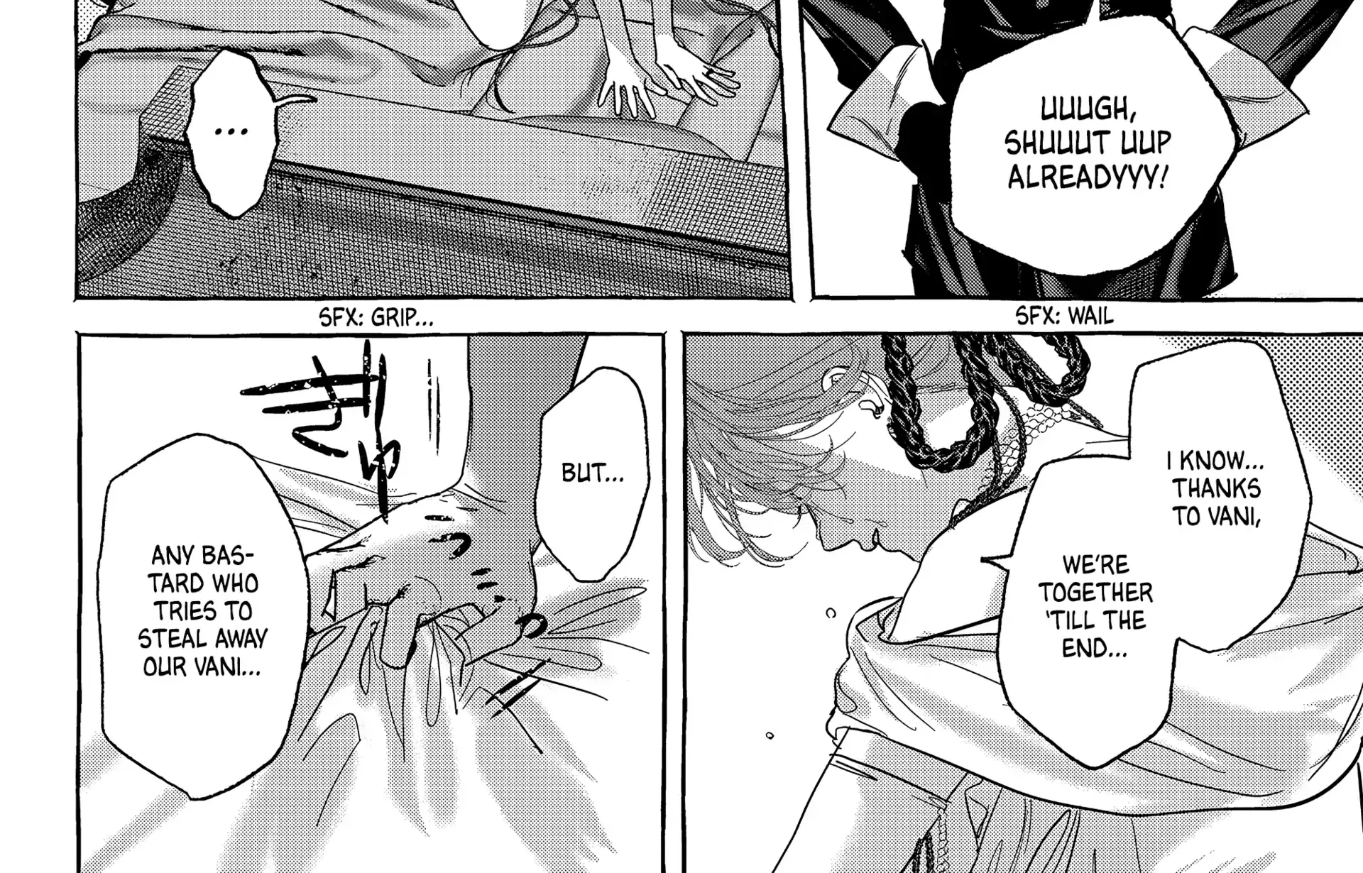 Read Myther chapter 7 image 60 on Lezhin