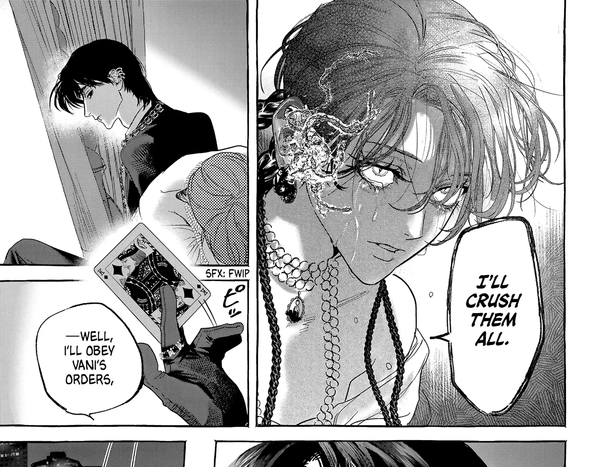 Read Myther chapter 7 image 61 on Lezhin