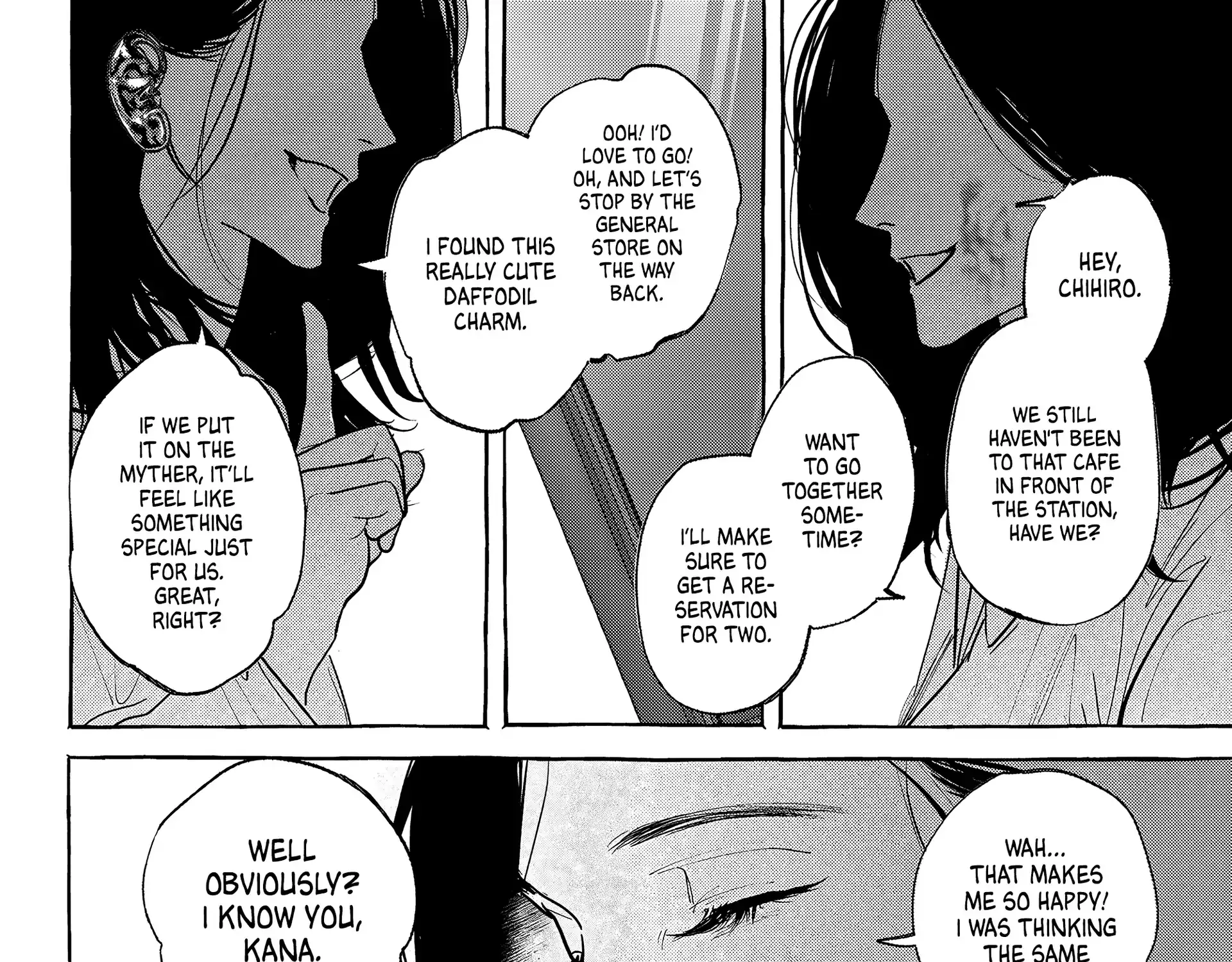Read Myther chapter 7 image 63 on Lezhin