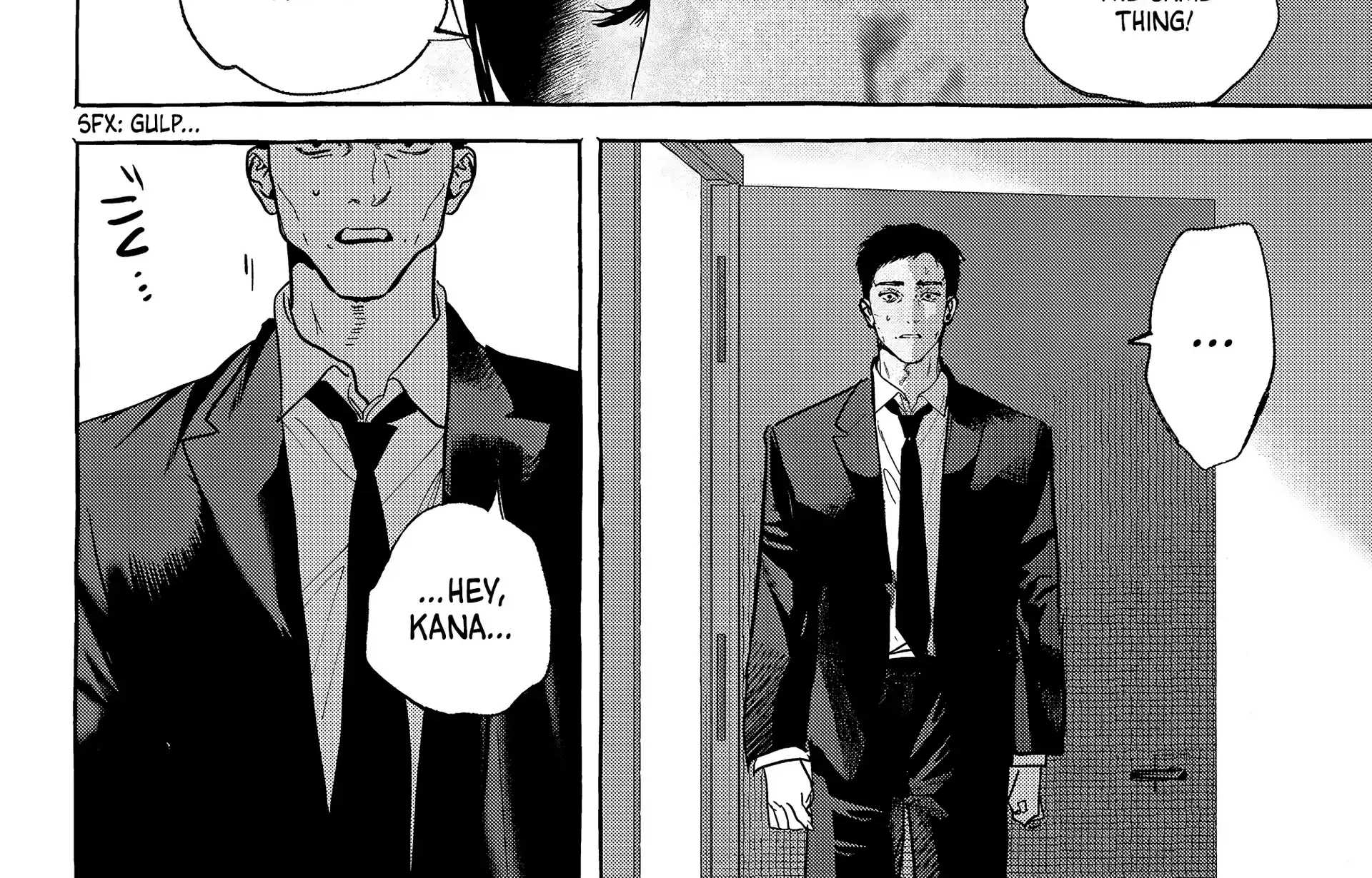 Read Myther chapter 7 image 64 on Lezhin