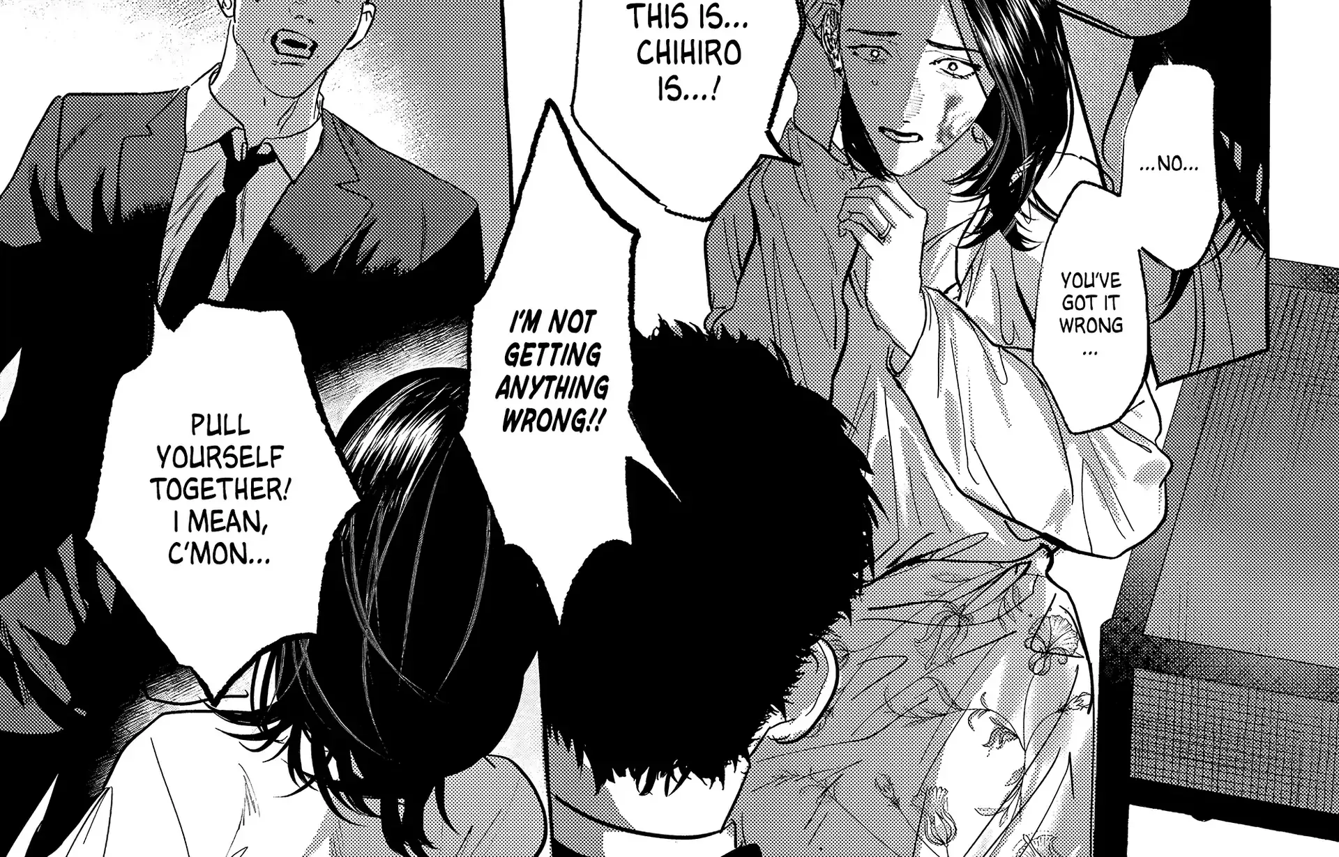 Read Myther chapter 7 image 66 on Lezhin