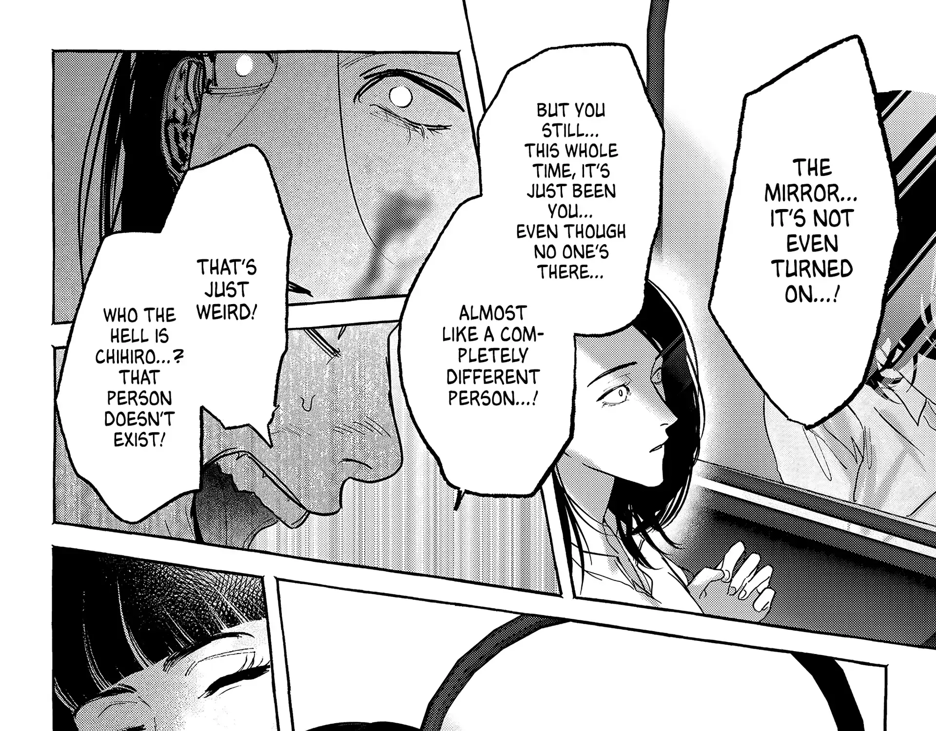 Read Myther chapter 7 image 67 on Lezhin