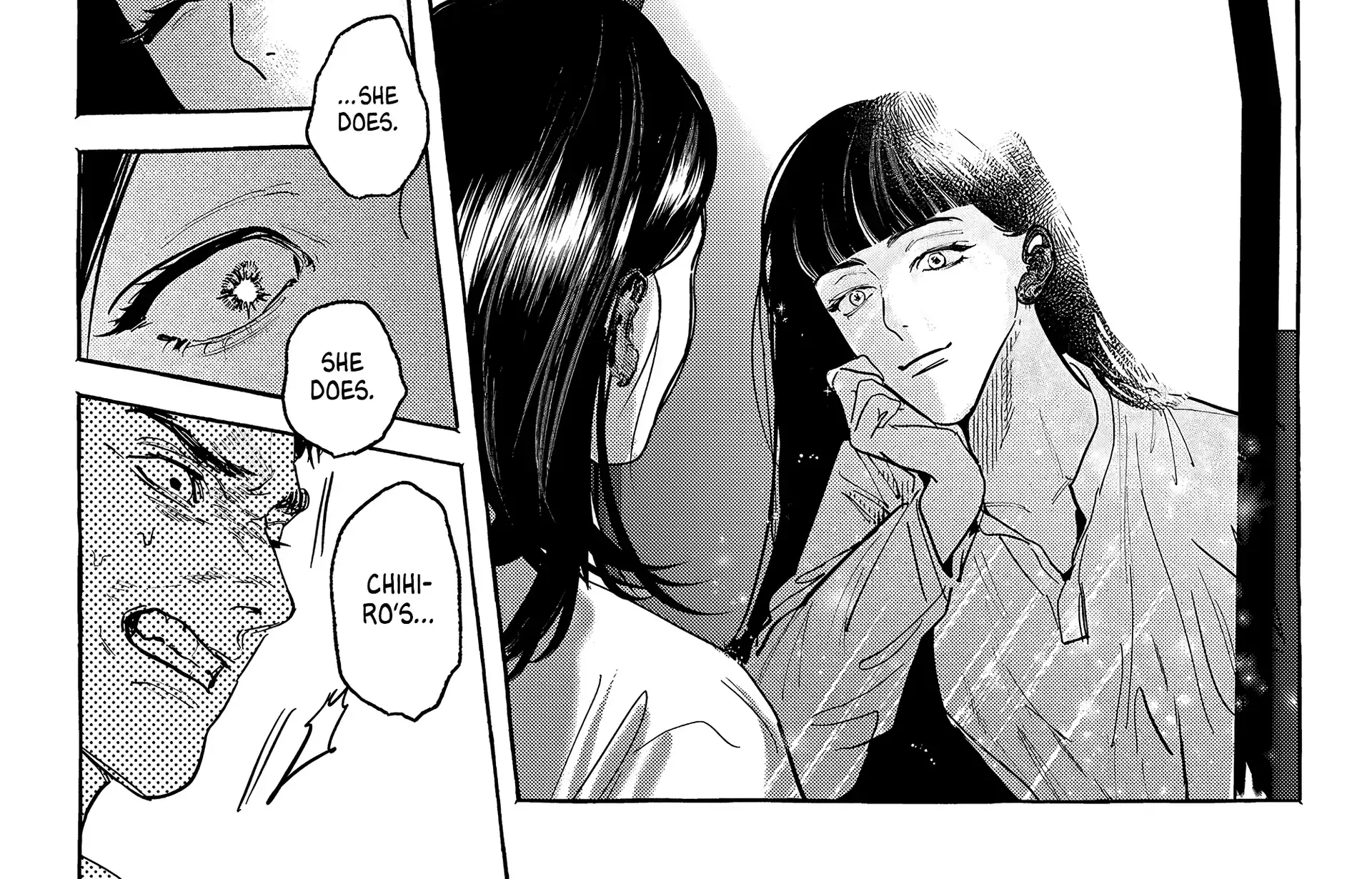 Read Myther chapter 7 image 68 on Lezhin