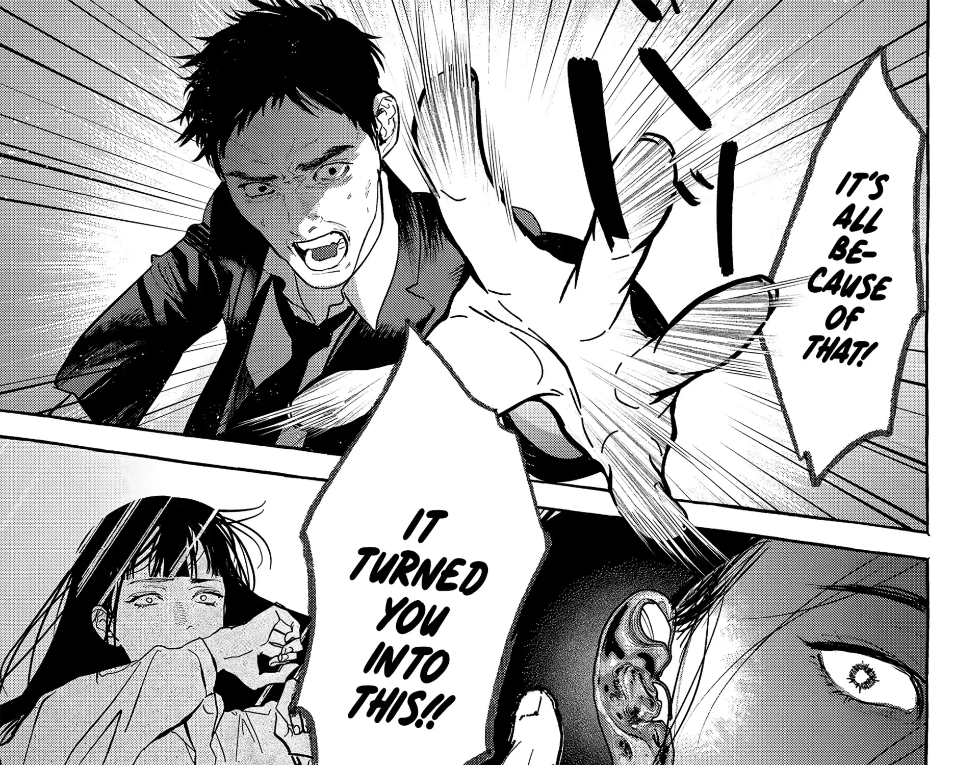 Read Myther chapter 7 image 69 on Lezhin