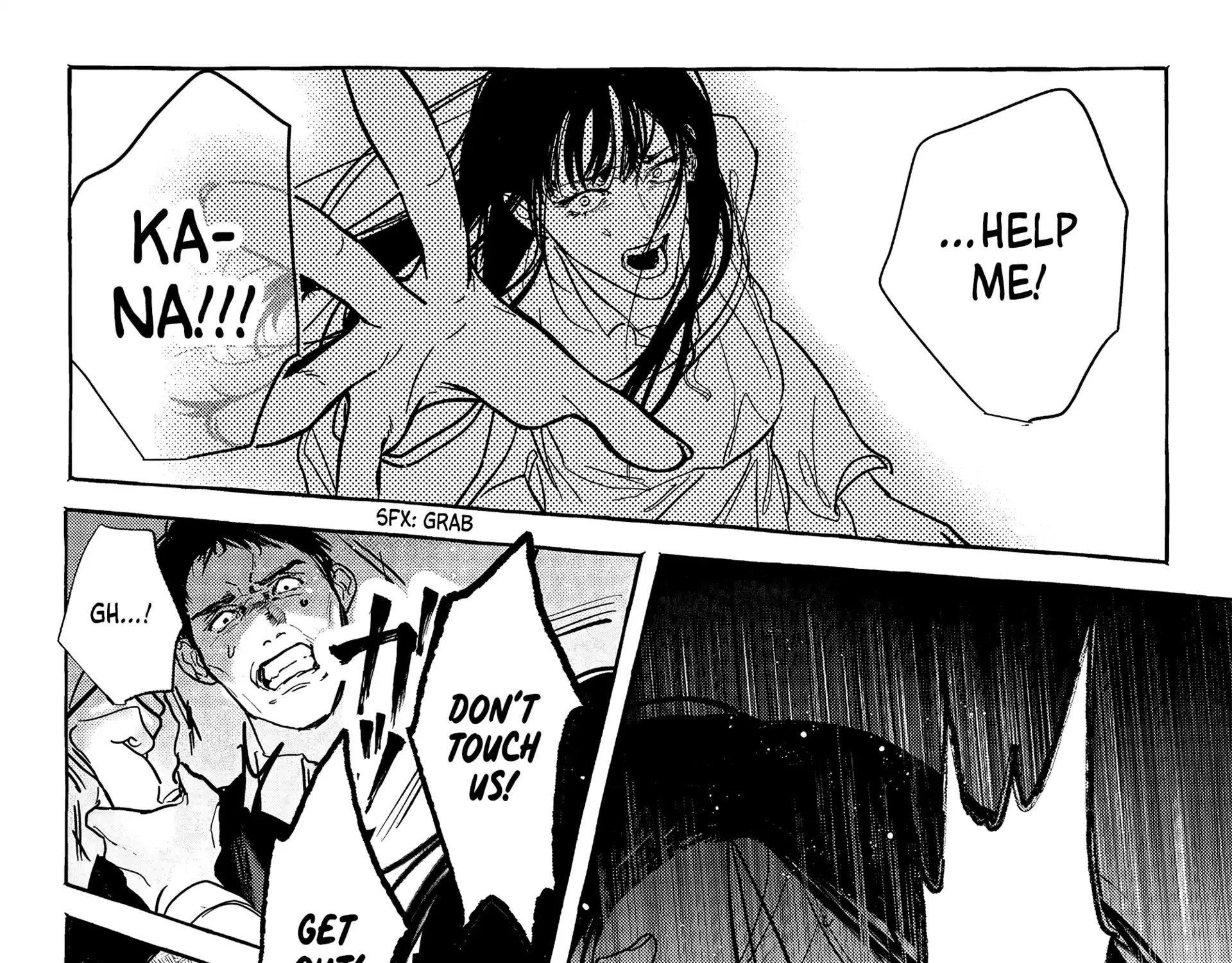 Read Myther chapter 7 image 71 on Lezhin