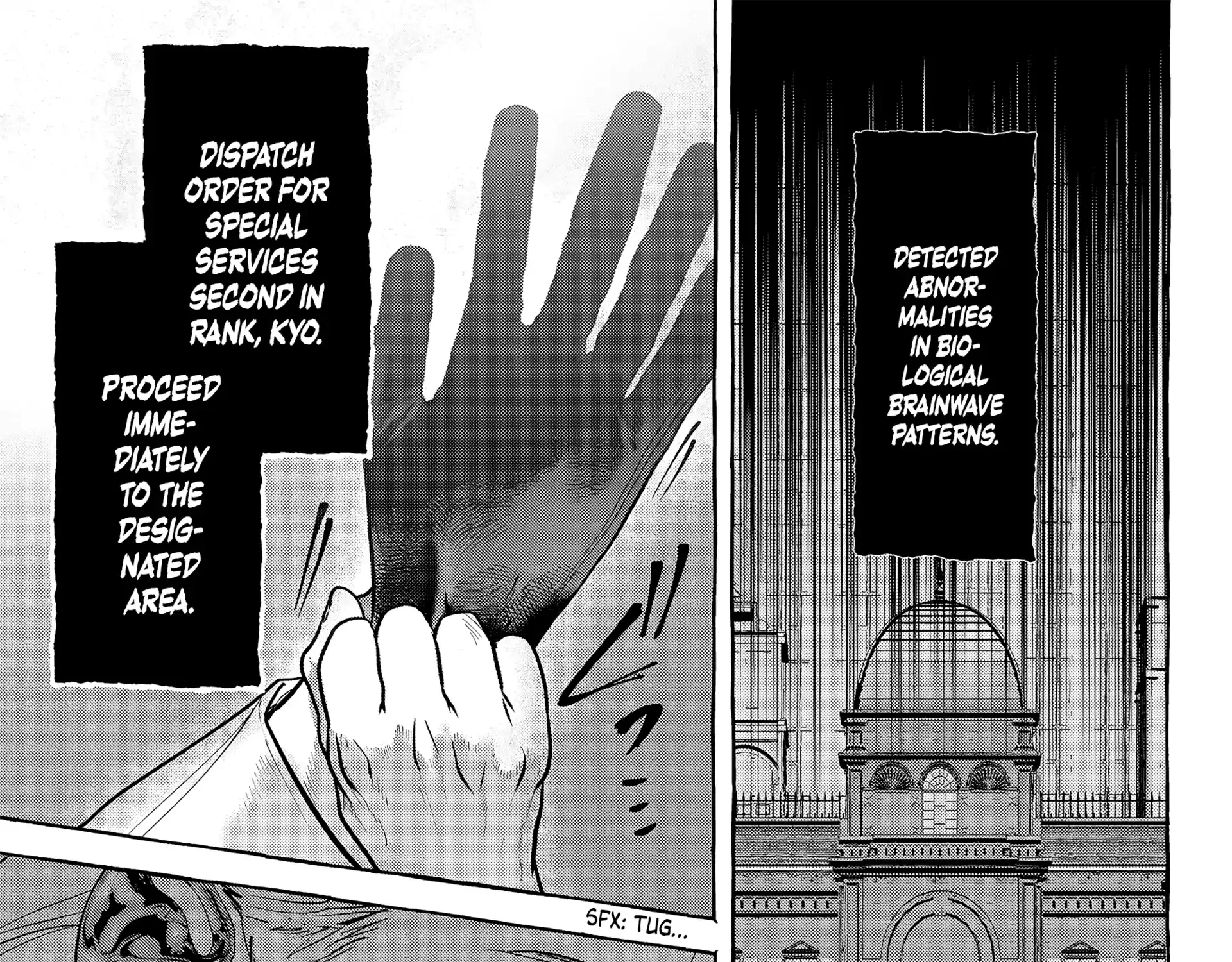Read Myther chapter 7 image 77 on Lezhin