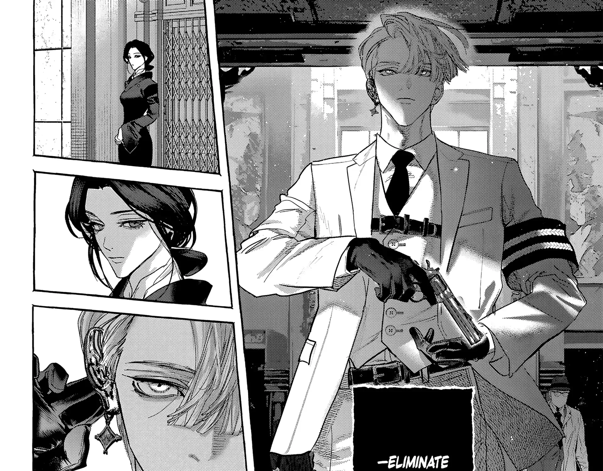 Read Myther chapter 7 image 79 on Lezhin