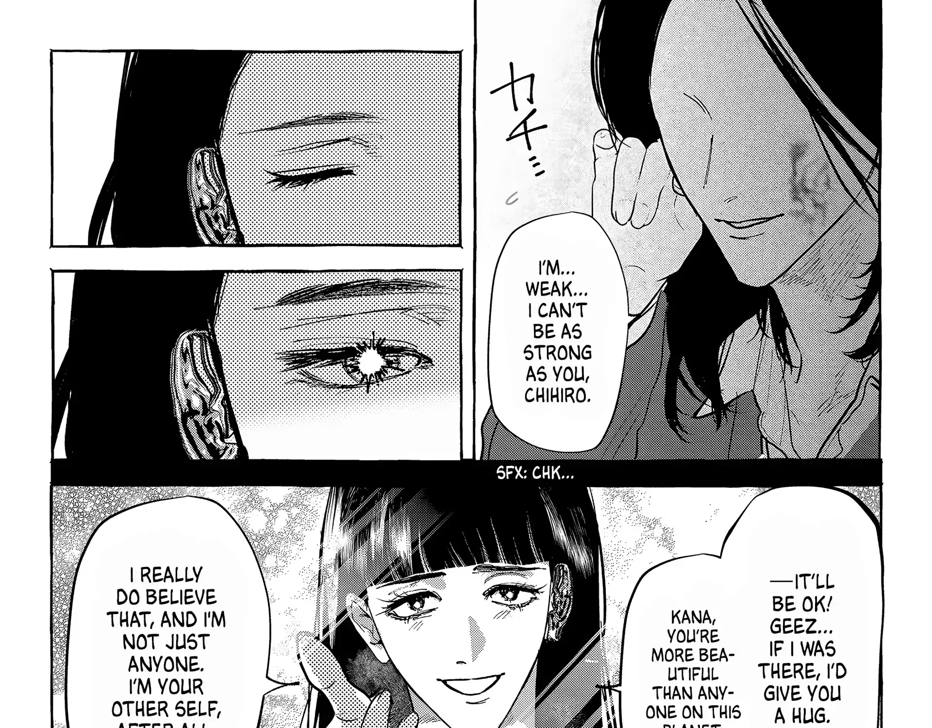 Read Myther chapter 7 image 9 on Lezhin