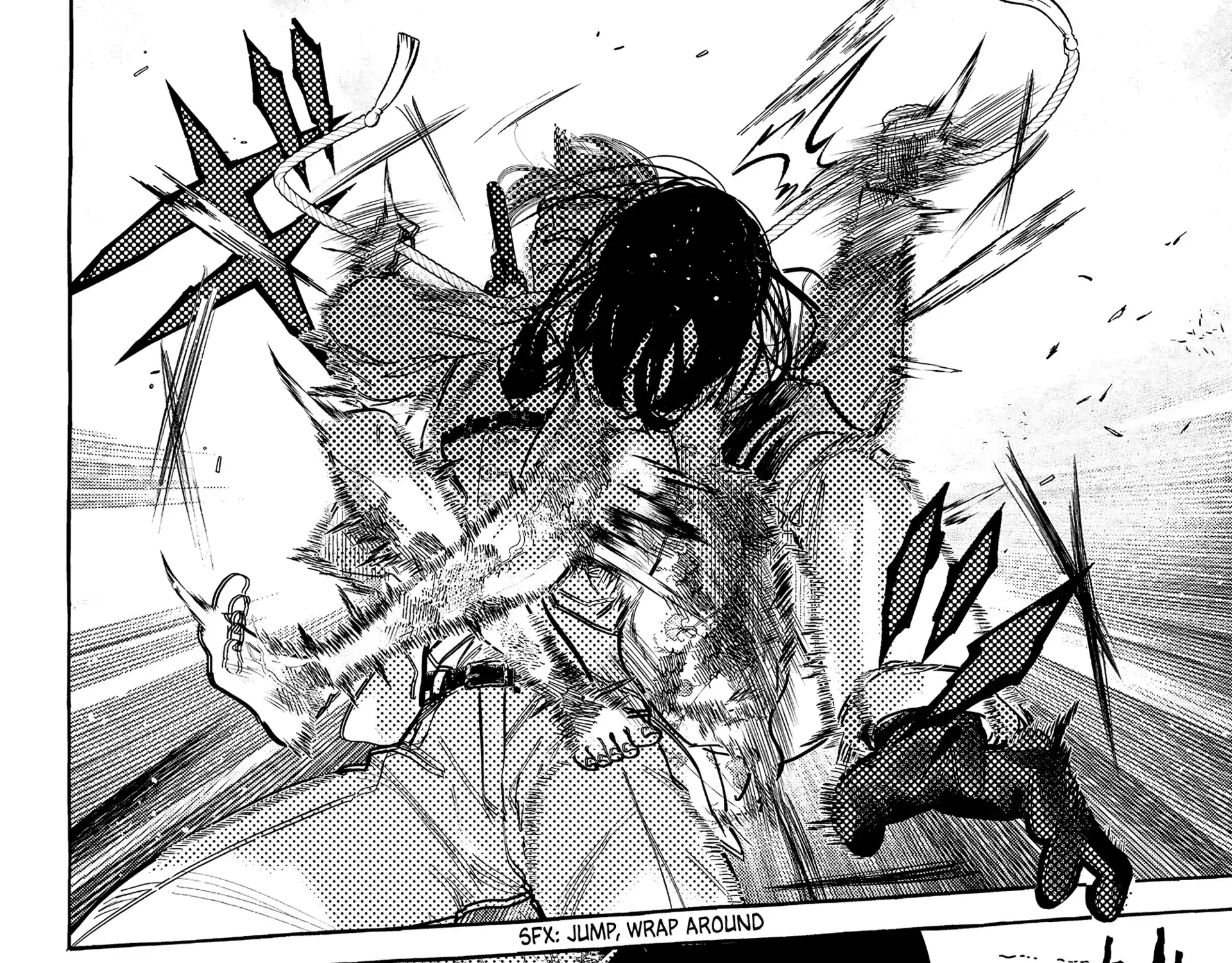 Read Myther chapter 8 image 11 on Lezhin