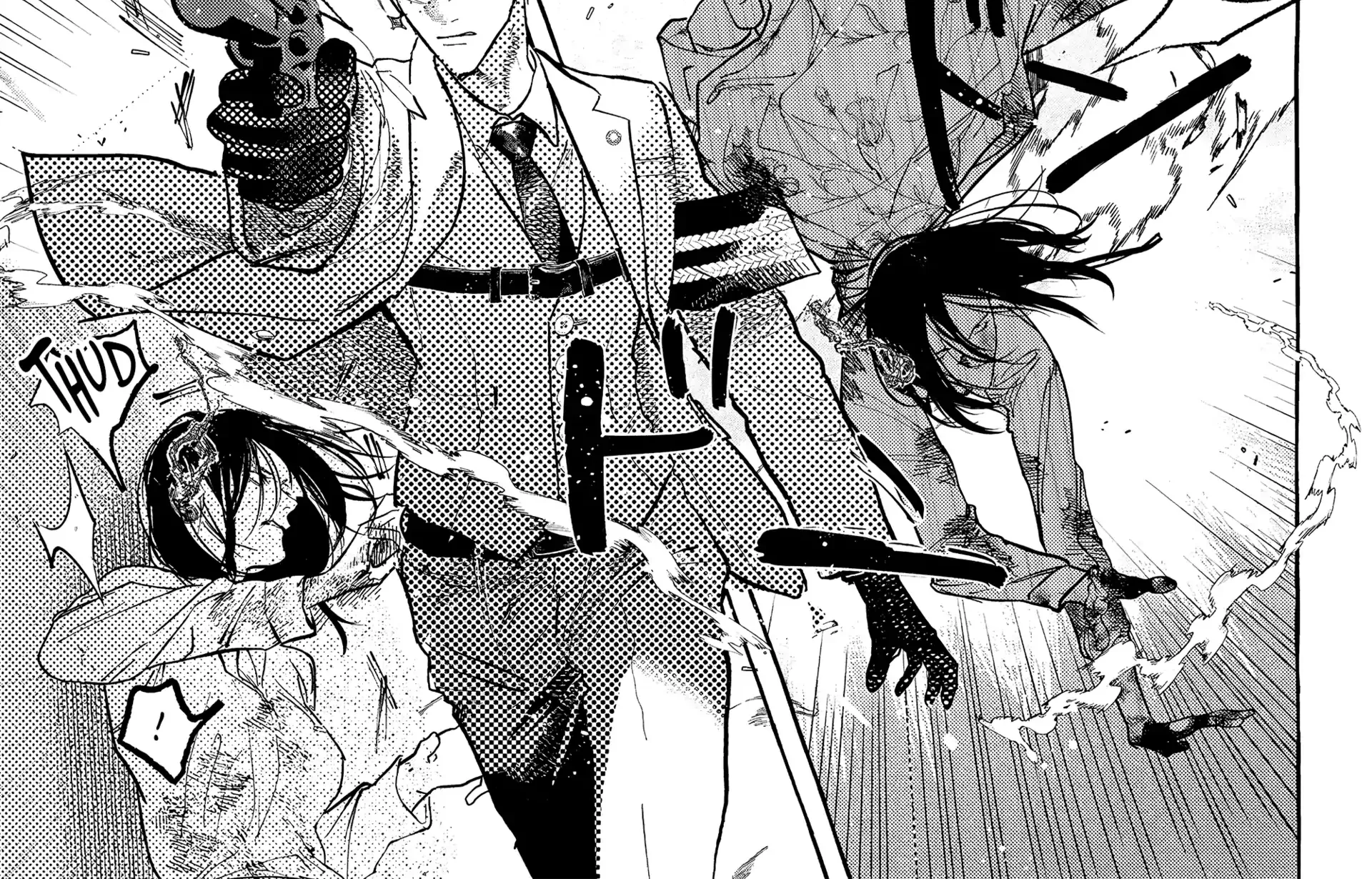 Read Myther chapter 8 image 14 on Lezhin