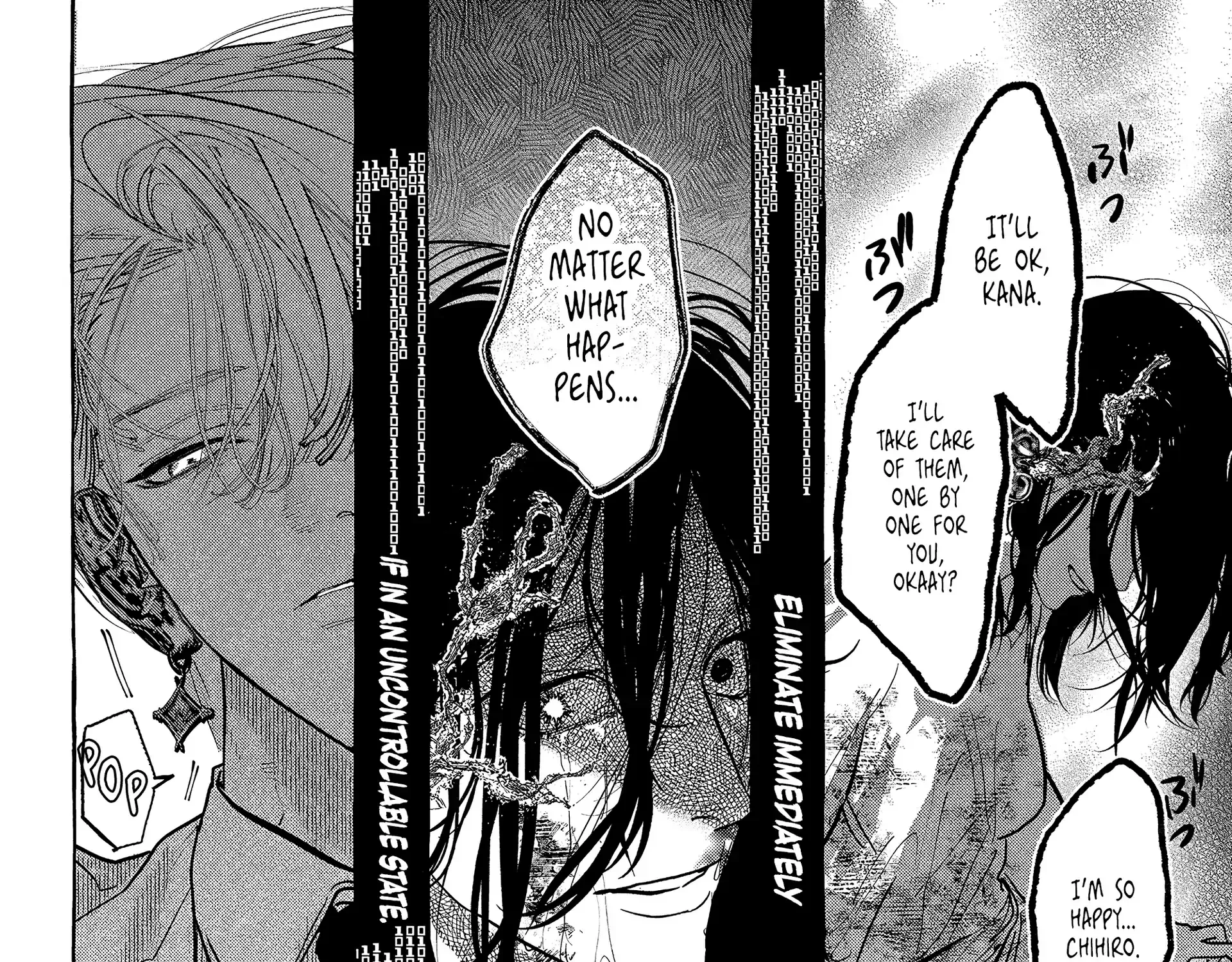 Read Myther chapter 8 image 19 on Lezhin