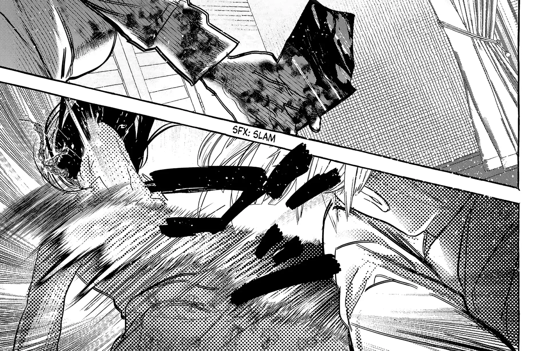 Read Myther chapter 8 image 22 on Lezhin