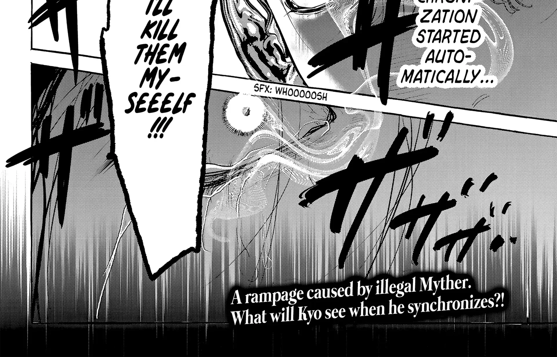 Read Myther chapter 8 image 28 on Lezhin