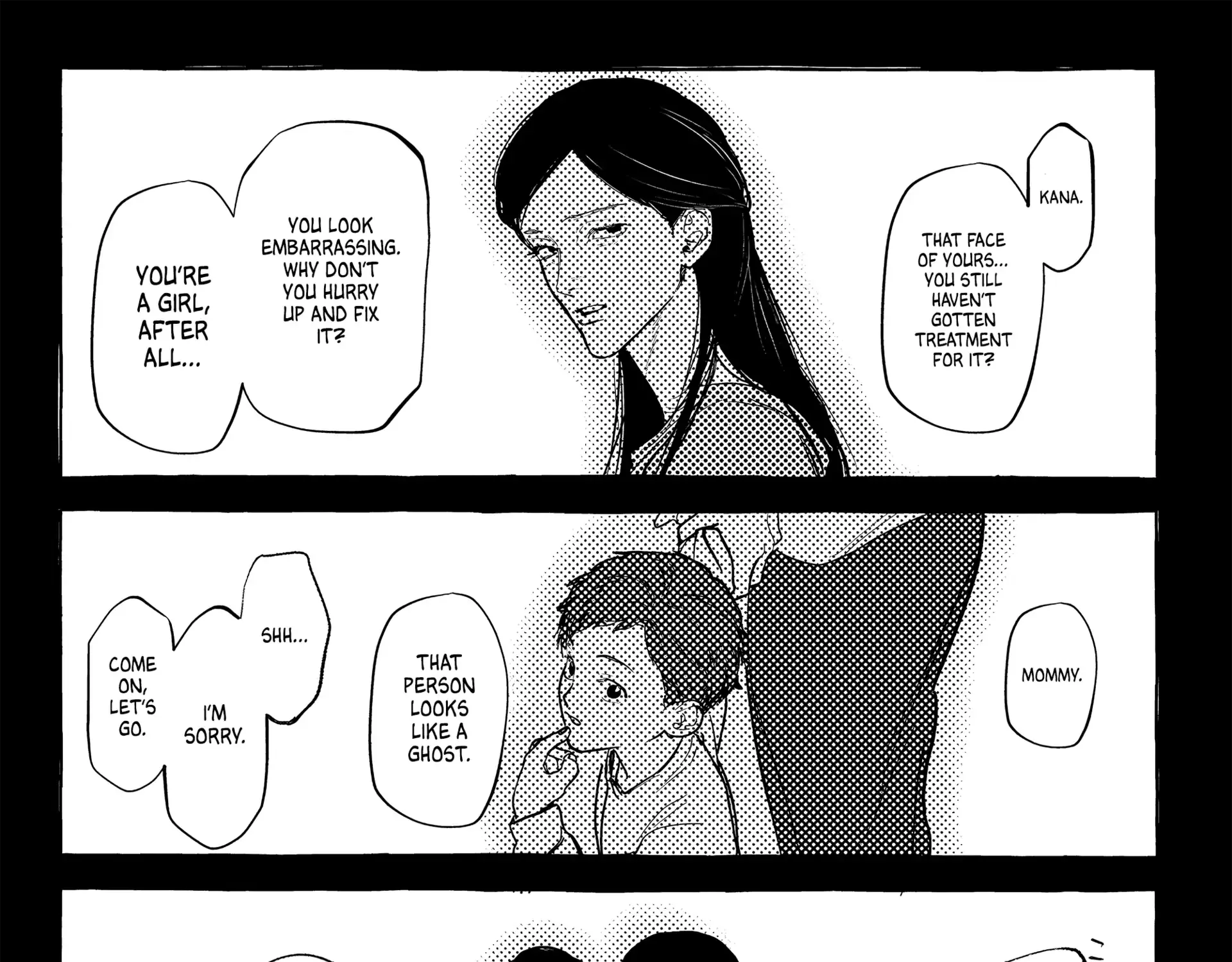 Read Myther chapter 8 image 29 on Lezhin