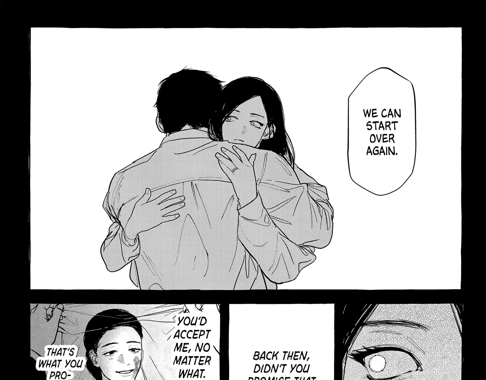 Read Myther chapter 8 image 31 on Lezhin