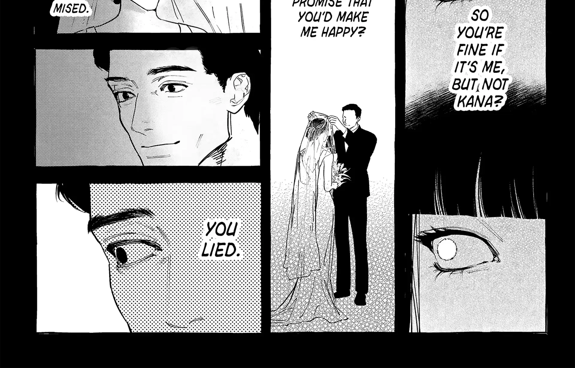 Read Myther chapter 8 image 32 on Lezhin