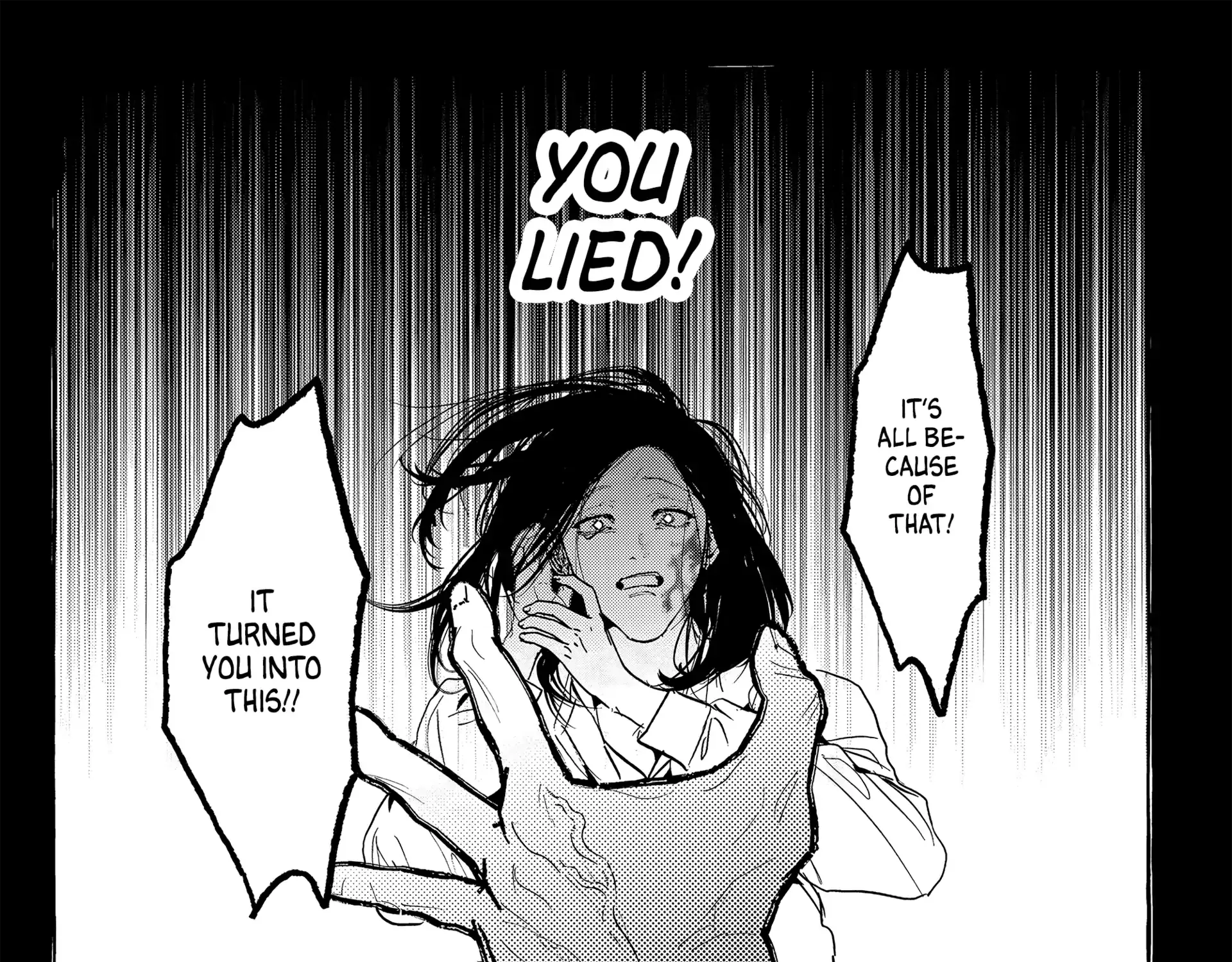 Read Myther chapter 8 image 33 on Lezhin