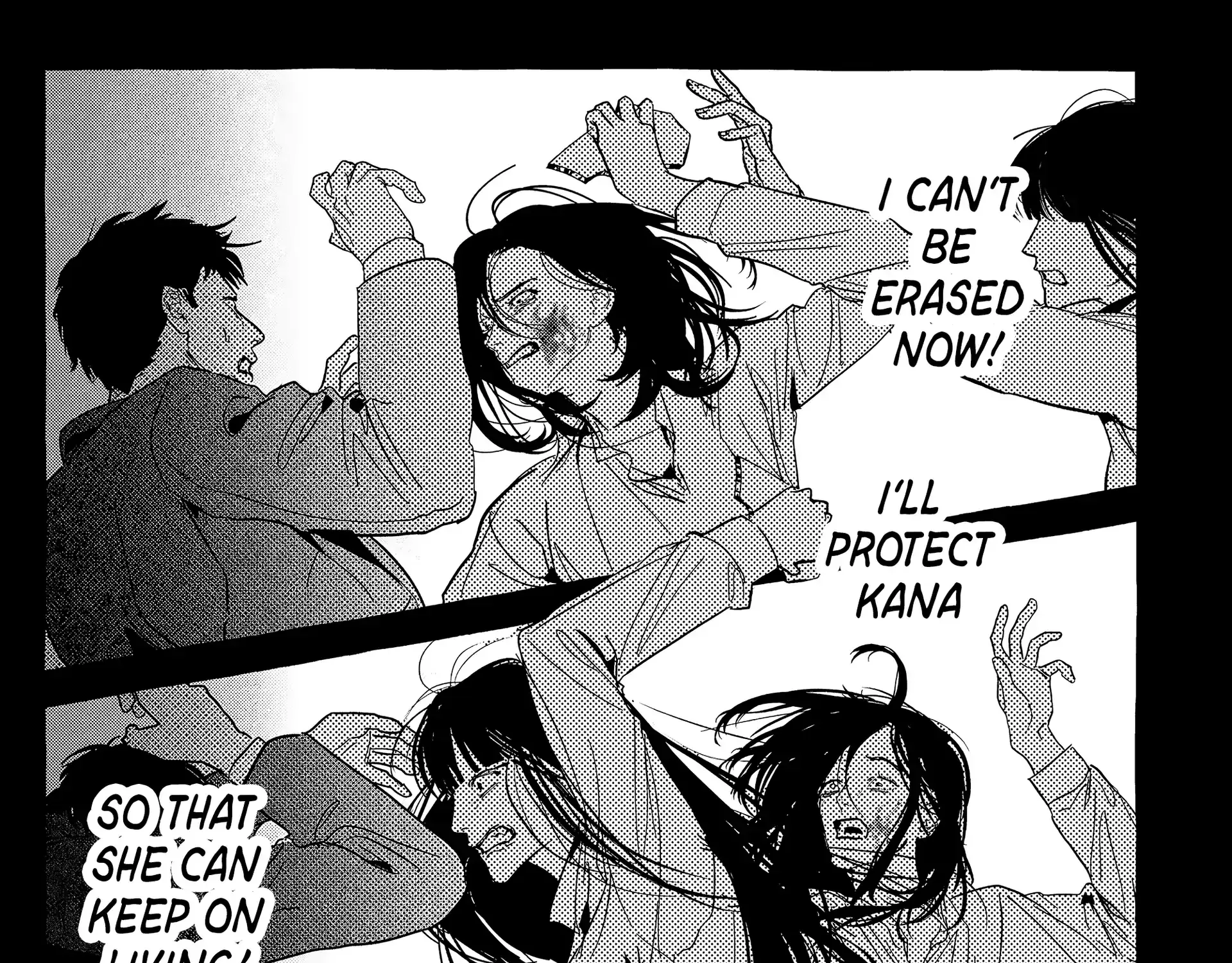 Read Myther chapter 8 image 35 on Lezhin