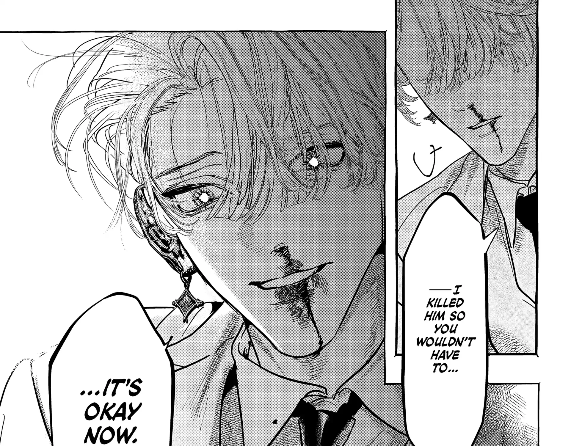 Read Myther chapter 8 image 37 on Lezhin