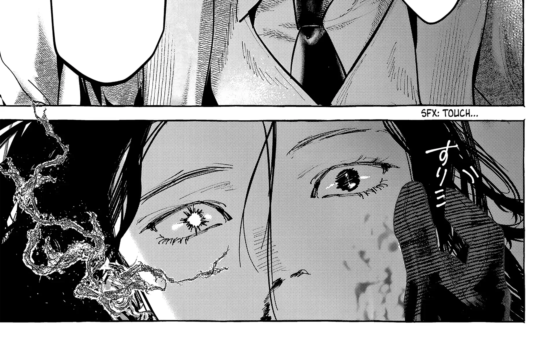 Read Myther chapter 8 image 38 on Lezhin