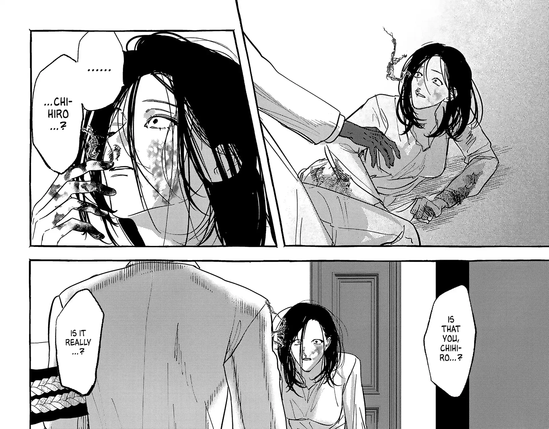 Read Myther chapter 8 image 39 on Lezhin