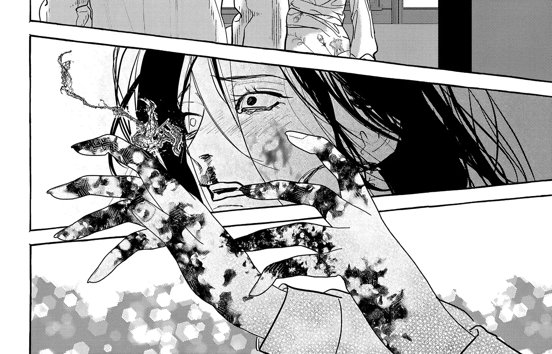 Read Myther chapter 8 image 40 on Lezhin