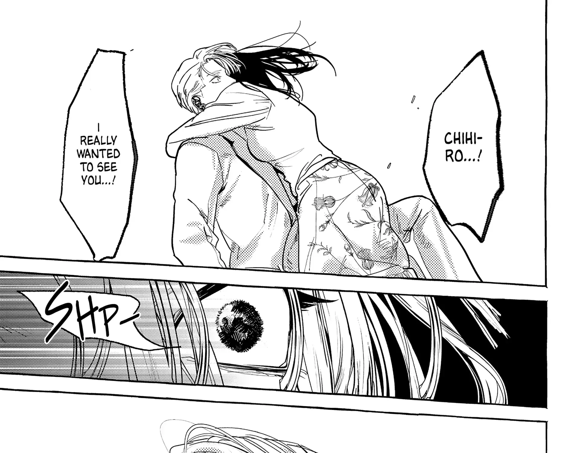 Read Myther chapter 8 image 41 on Lezhin