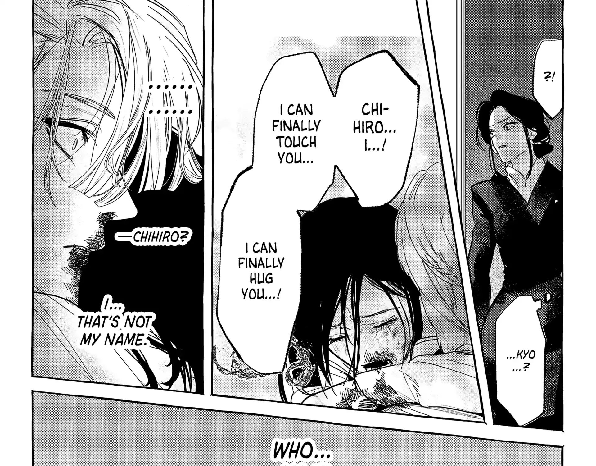 Read Myther chapter 8 image 43 on Lezhin